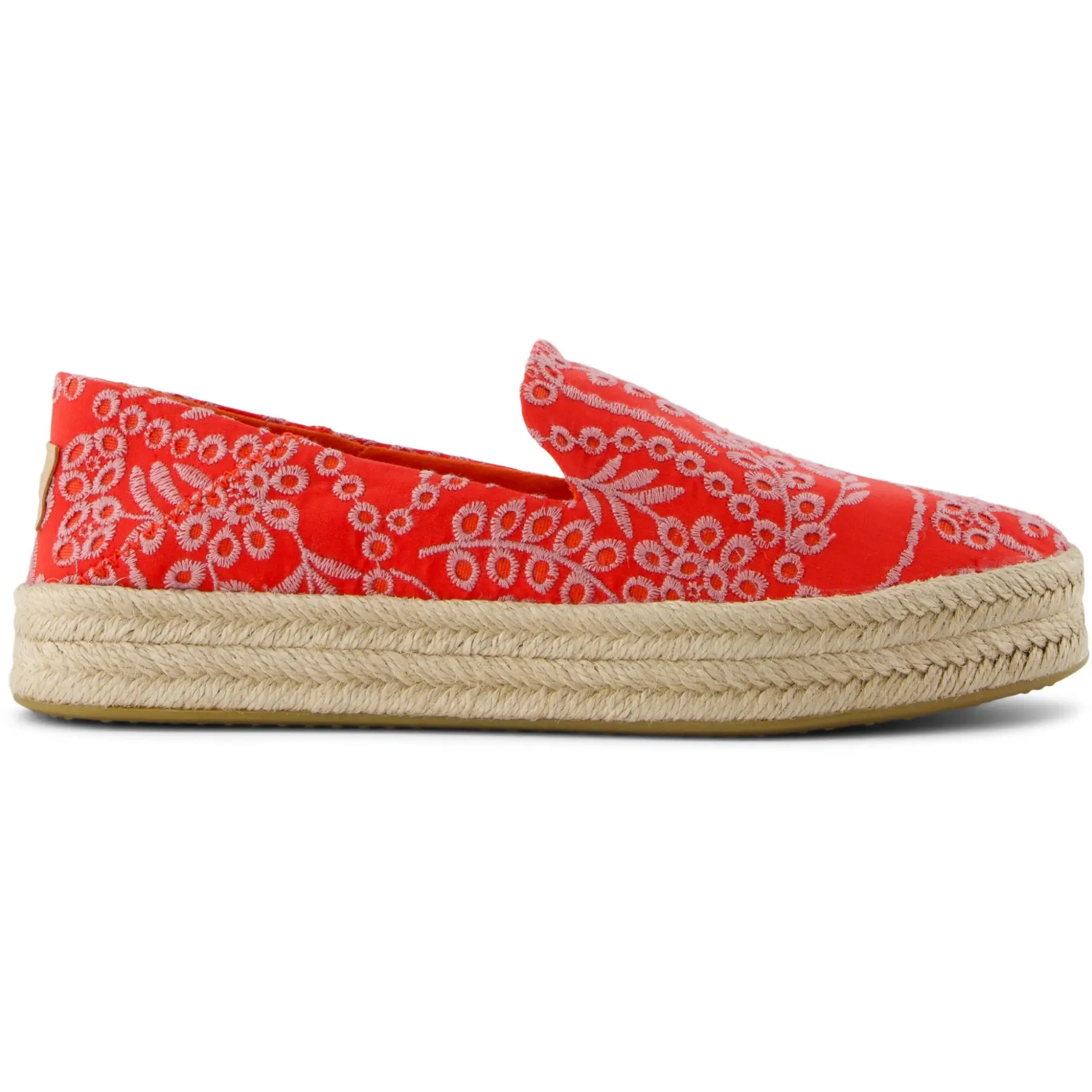Espadrillas da donna Toms Carolina