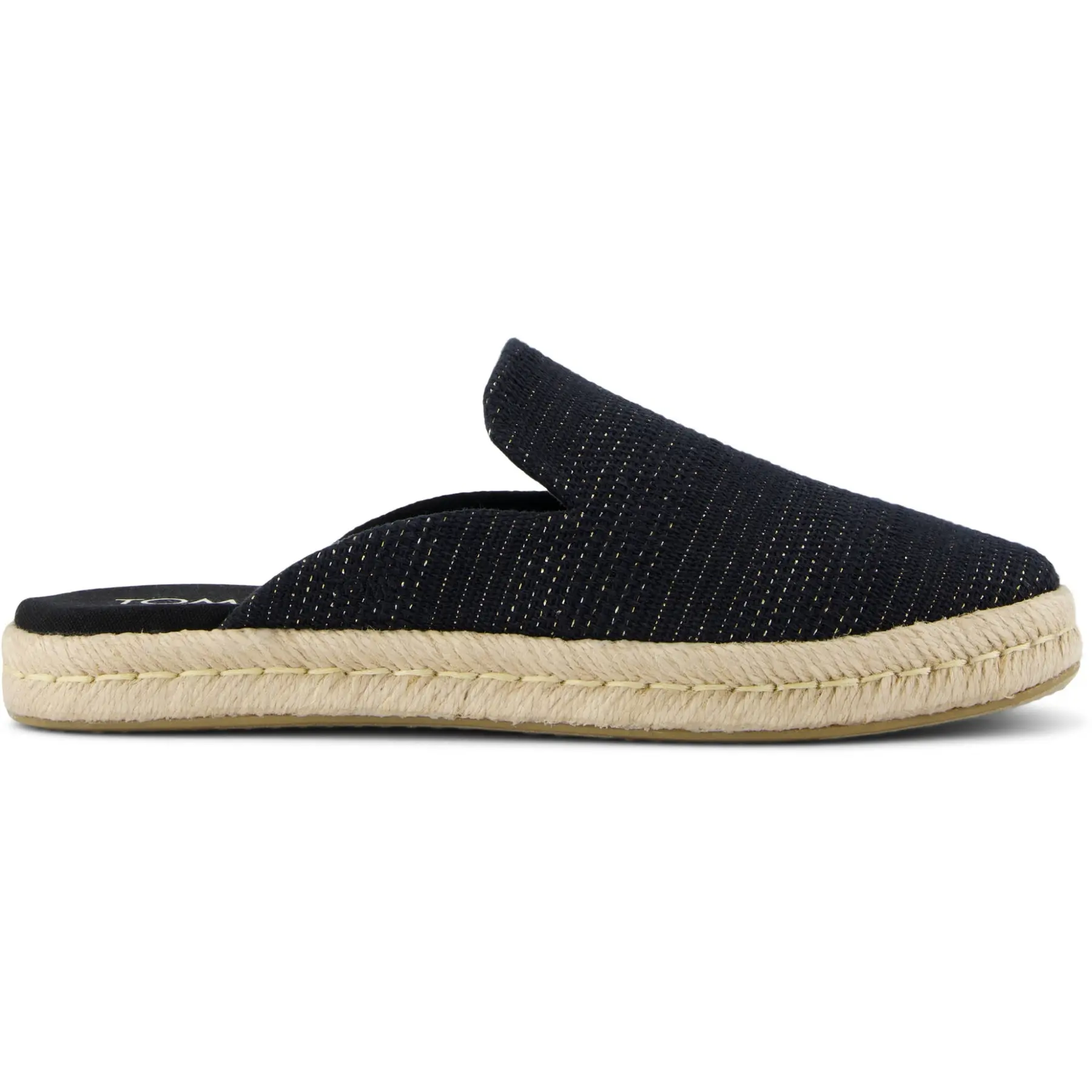 Ciabattine da donna Toms Santiago Mule