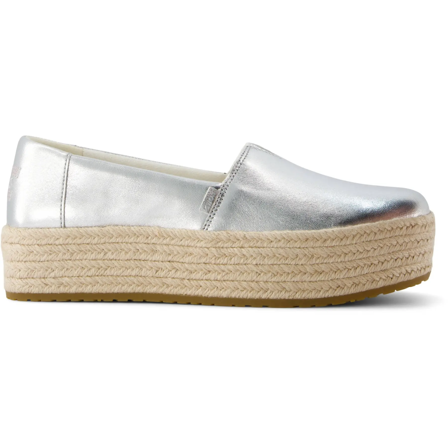 Espadrillas da donna Toms Valencia