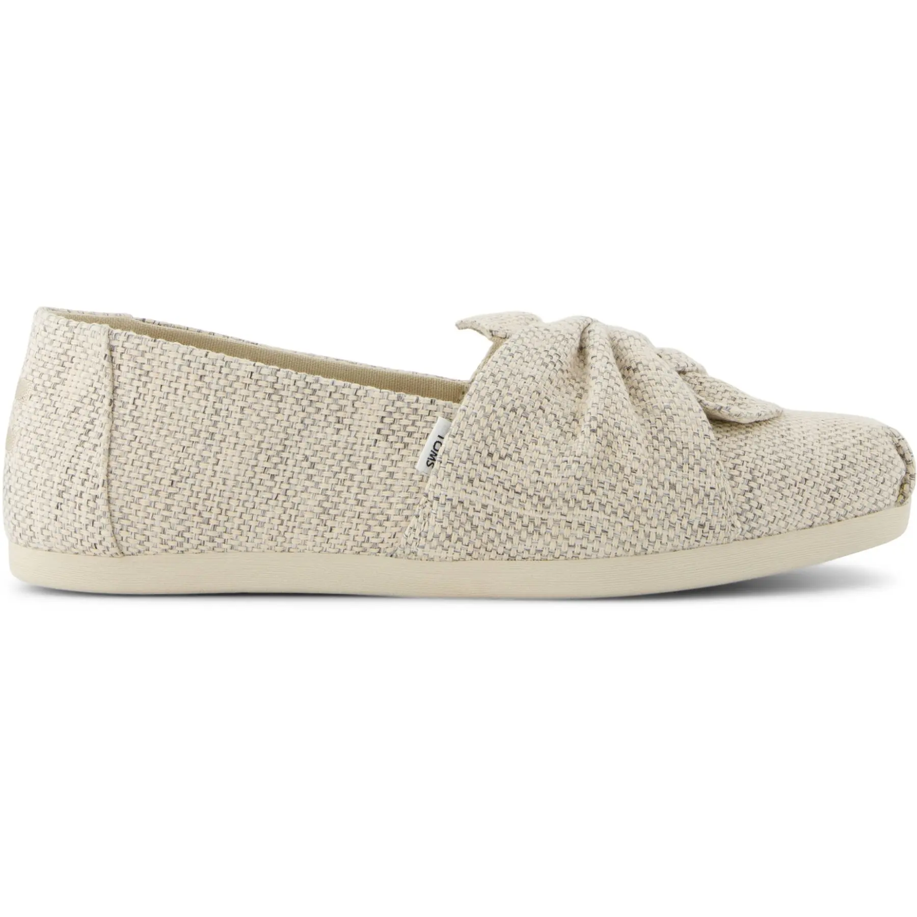 Espadrillas testurizzate donna Toms Classic
