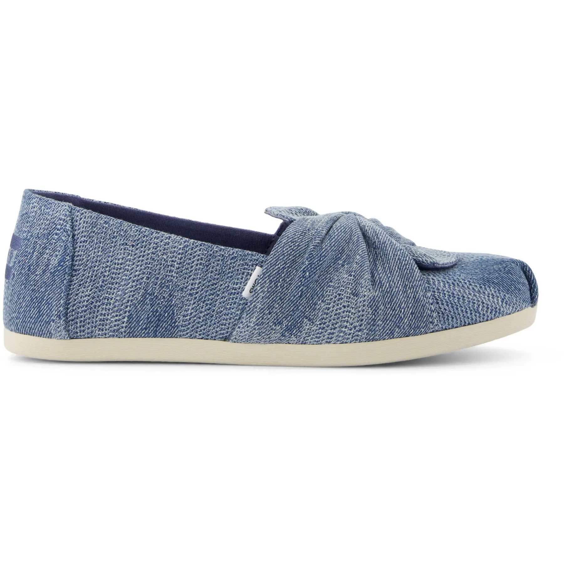 Espadrillas da donna Toms Classic