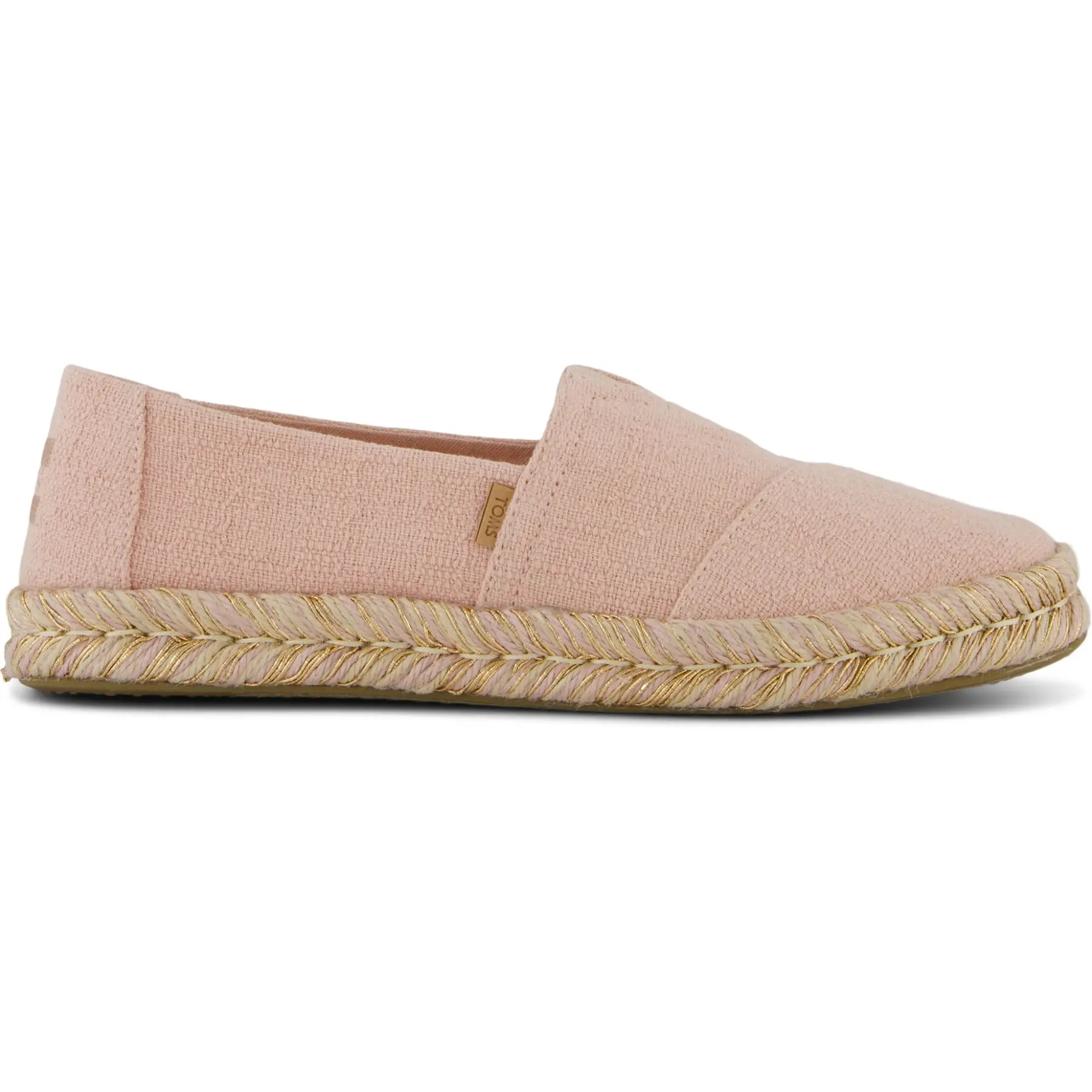 Espadrillas da donna Toms Rope 2.0