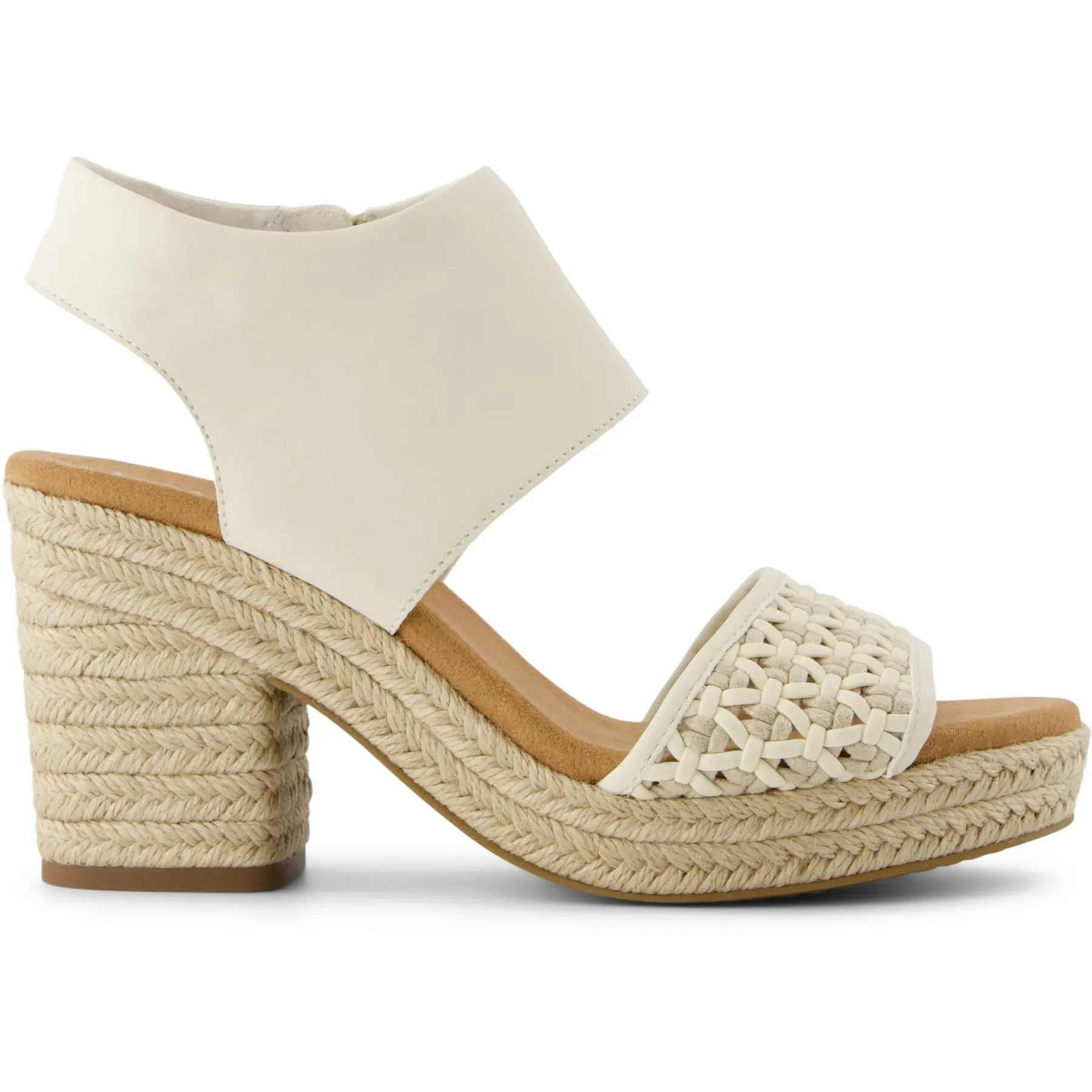 Tacchi da donna Toms Majorca Platform