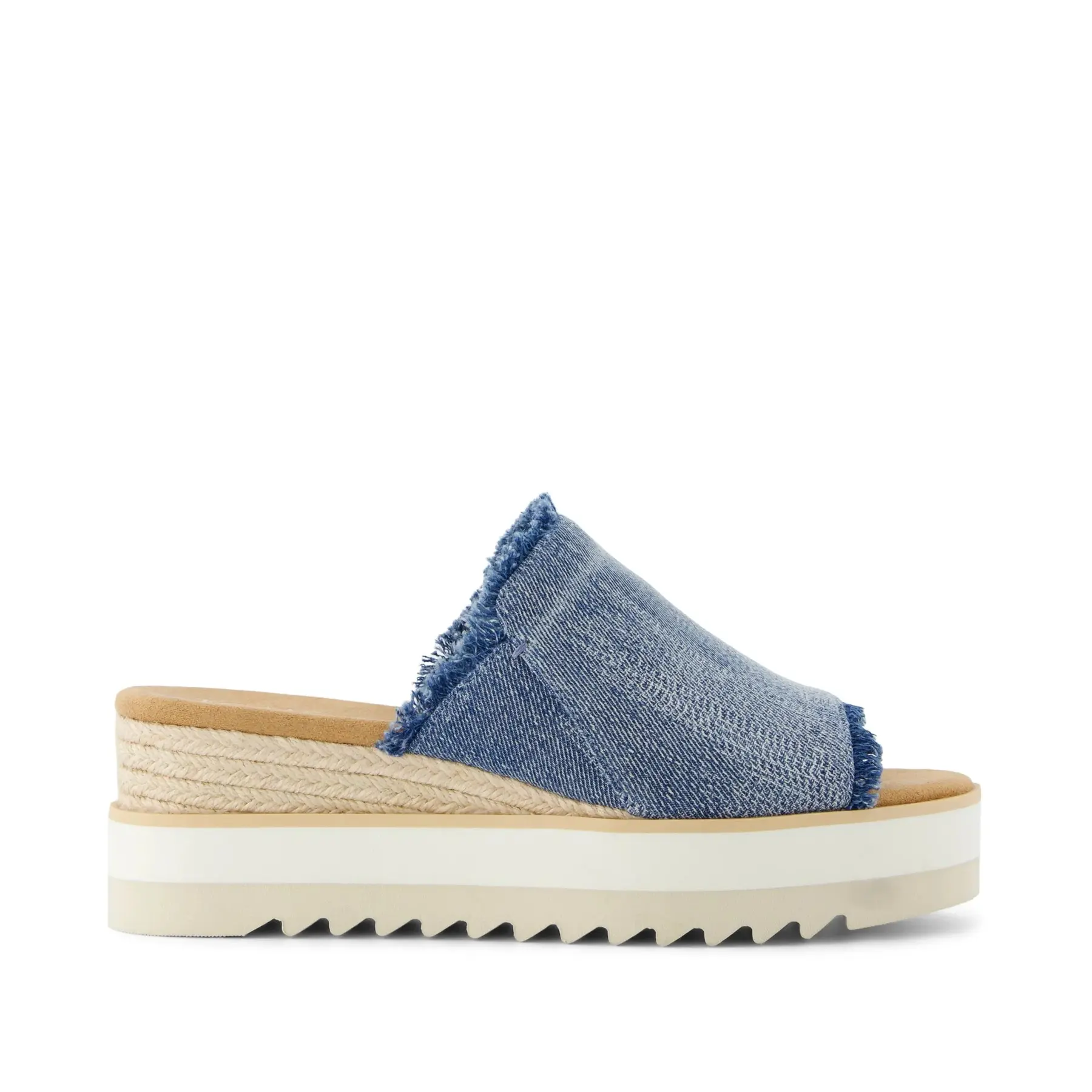 Ciabattine con tacco donna Toms Diana