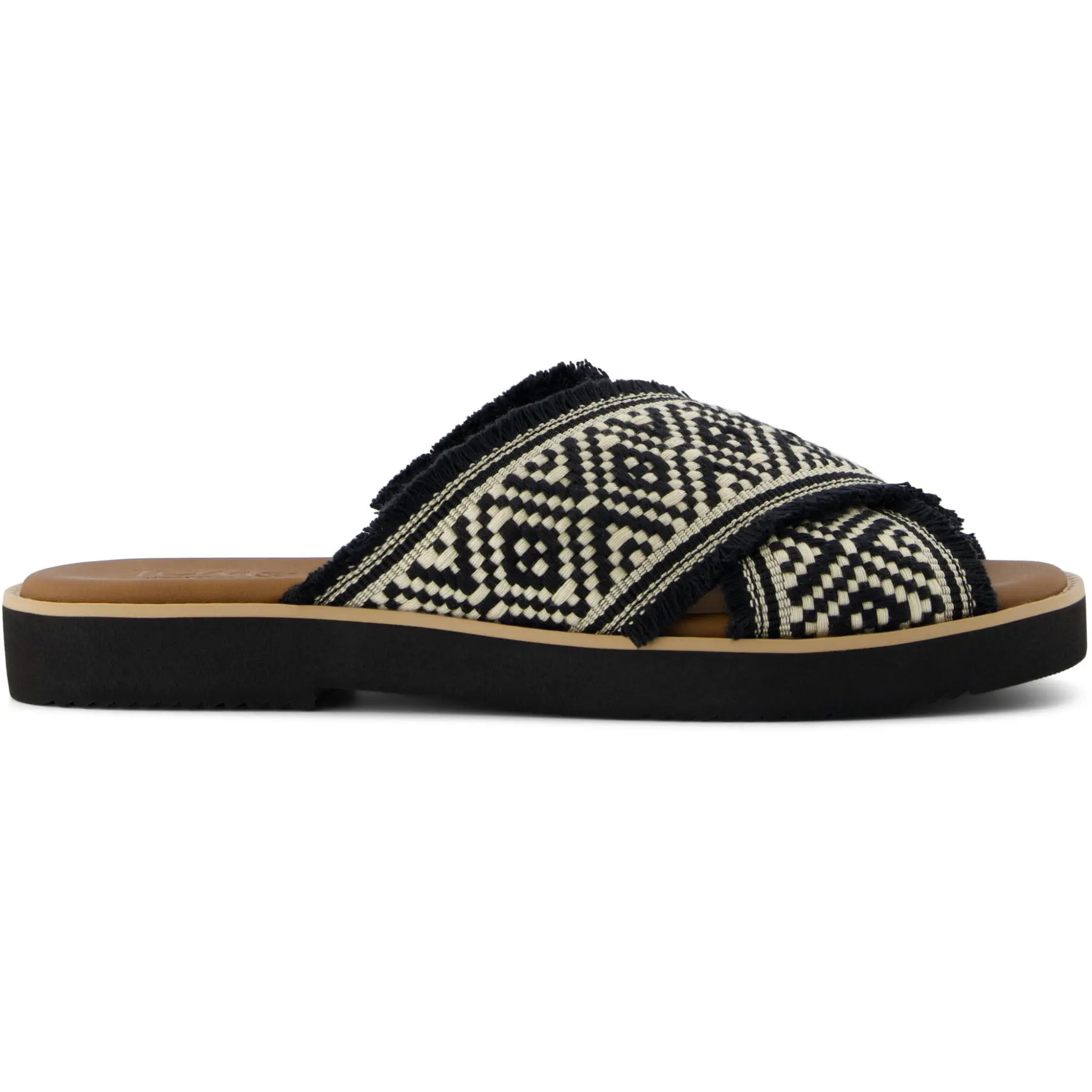 Pantoletten für Damen Toms Mae Crossover