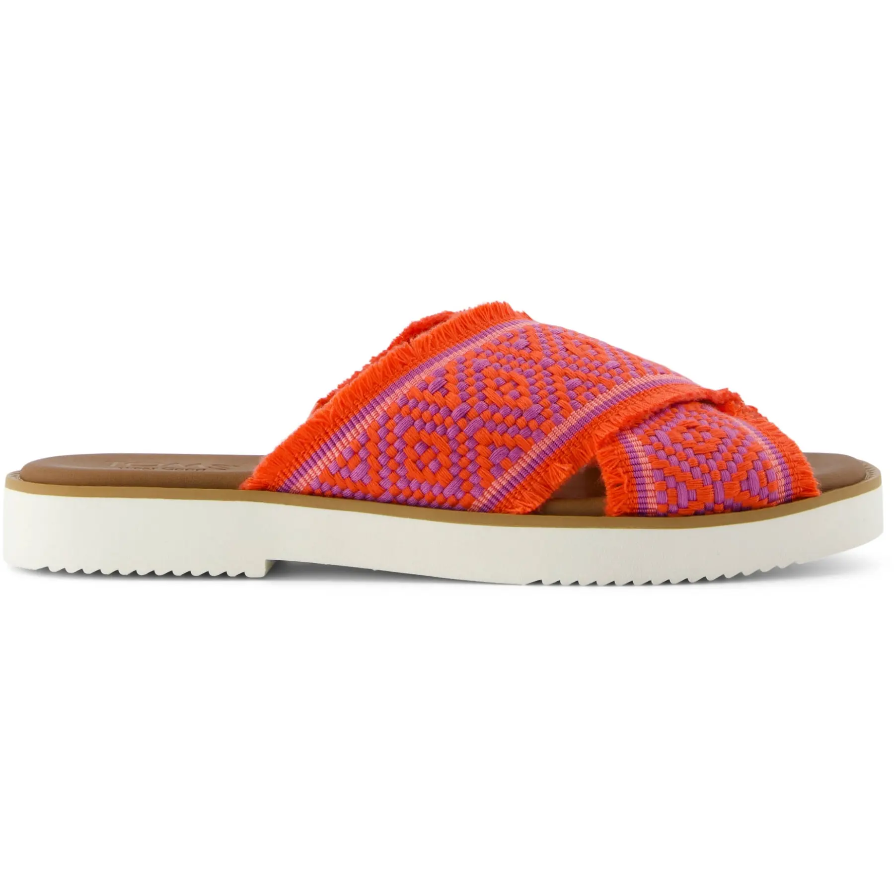 Ciabattine da donna Toms Mae Crossover