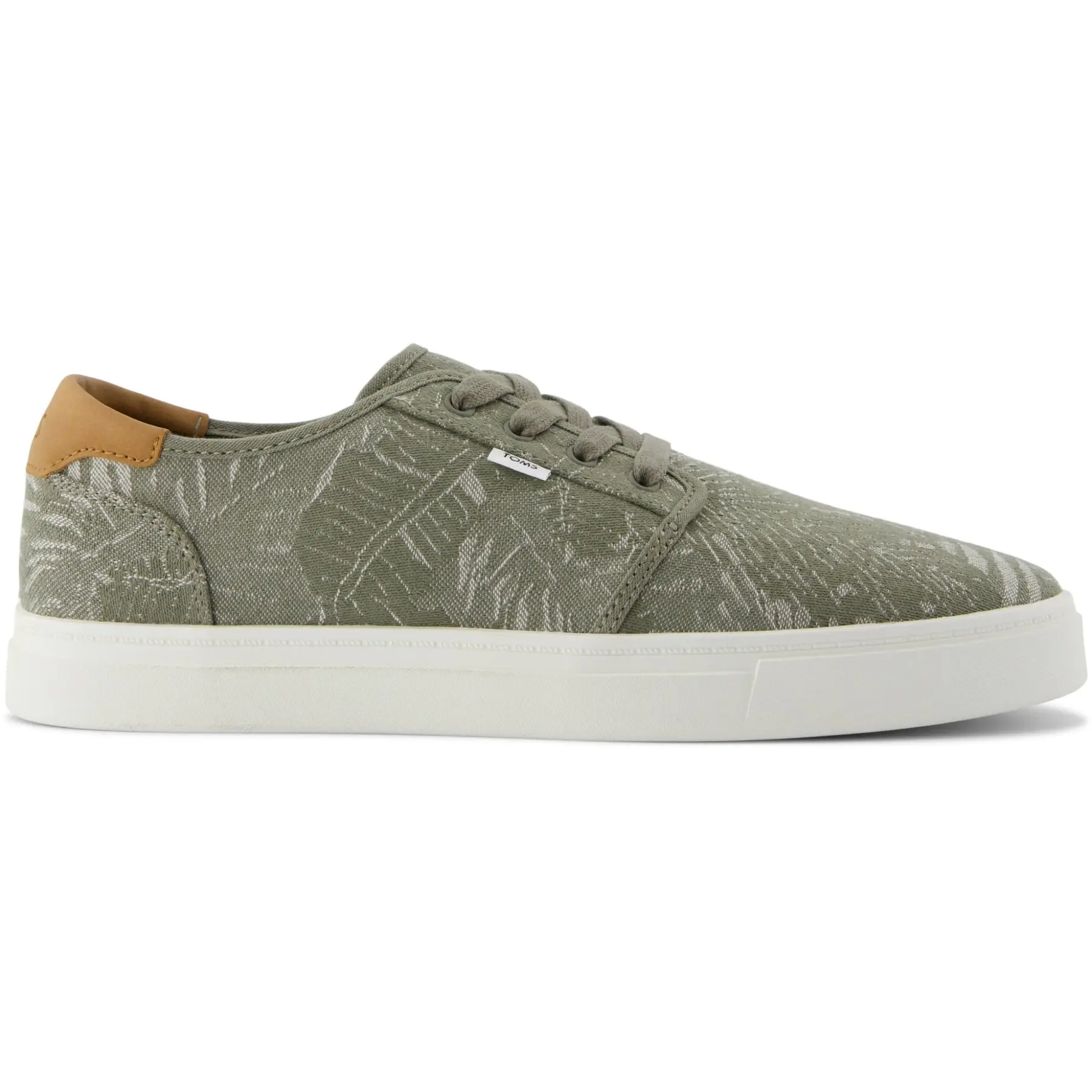 Baskets Toms Carlo 2.0