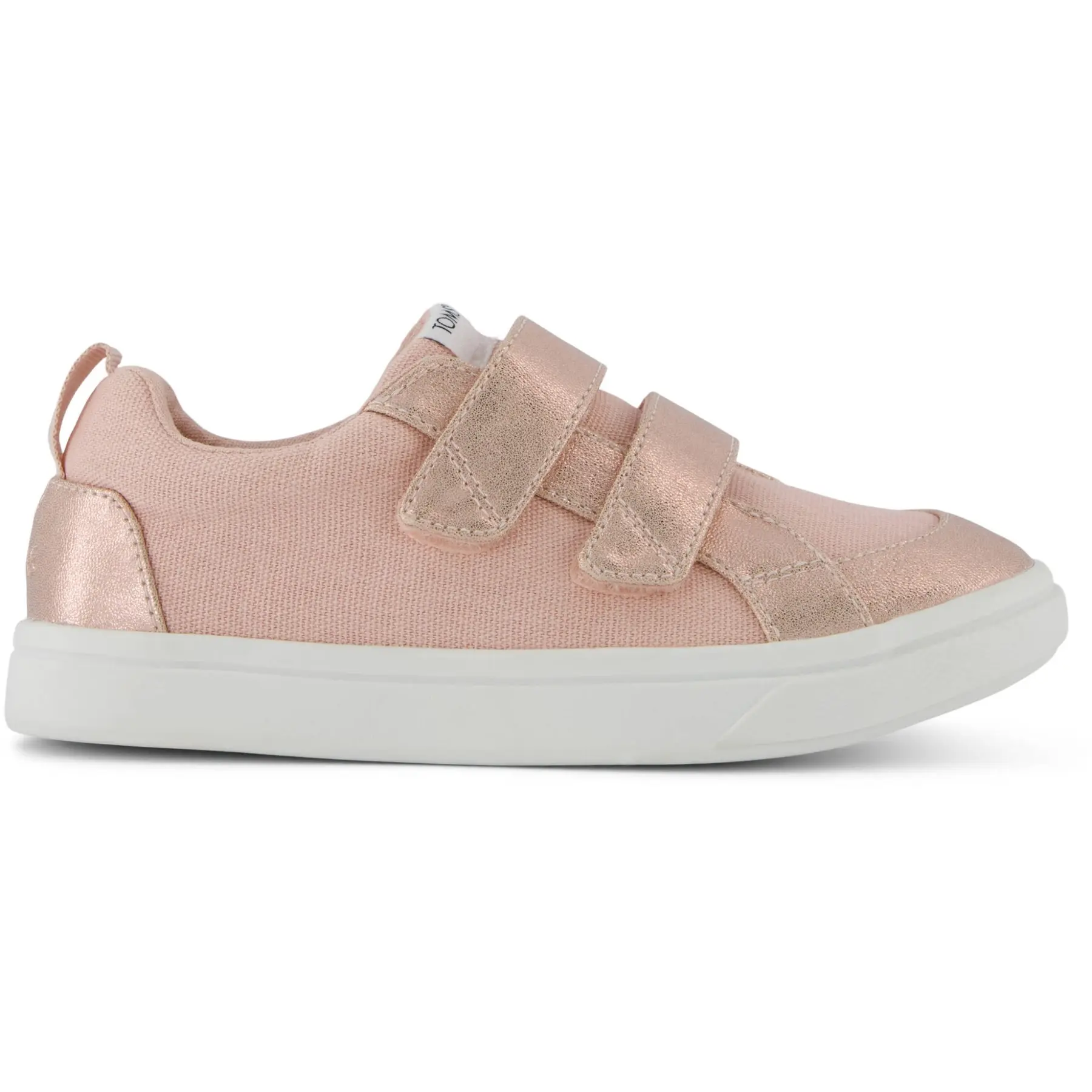 Mädchen Sneakers Toms Cruz Double Strap