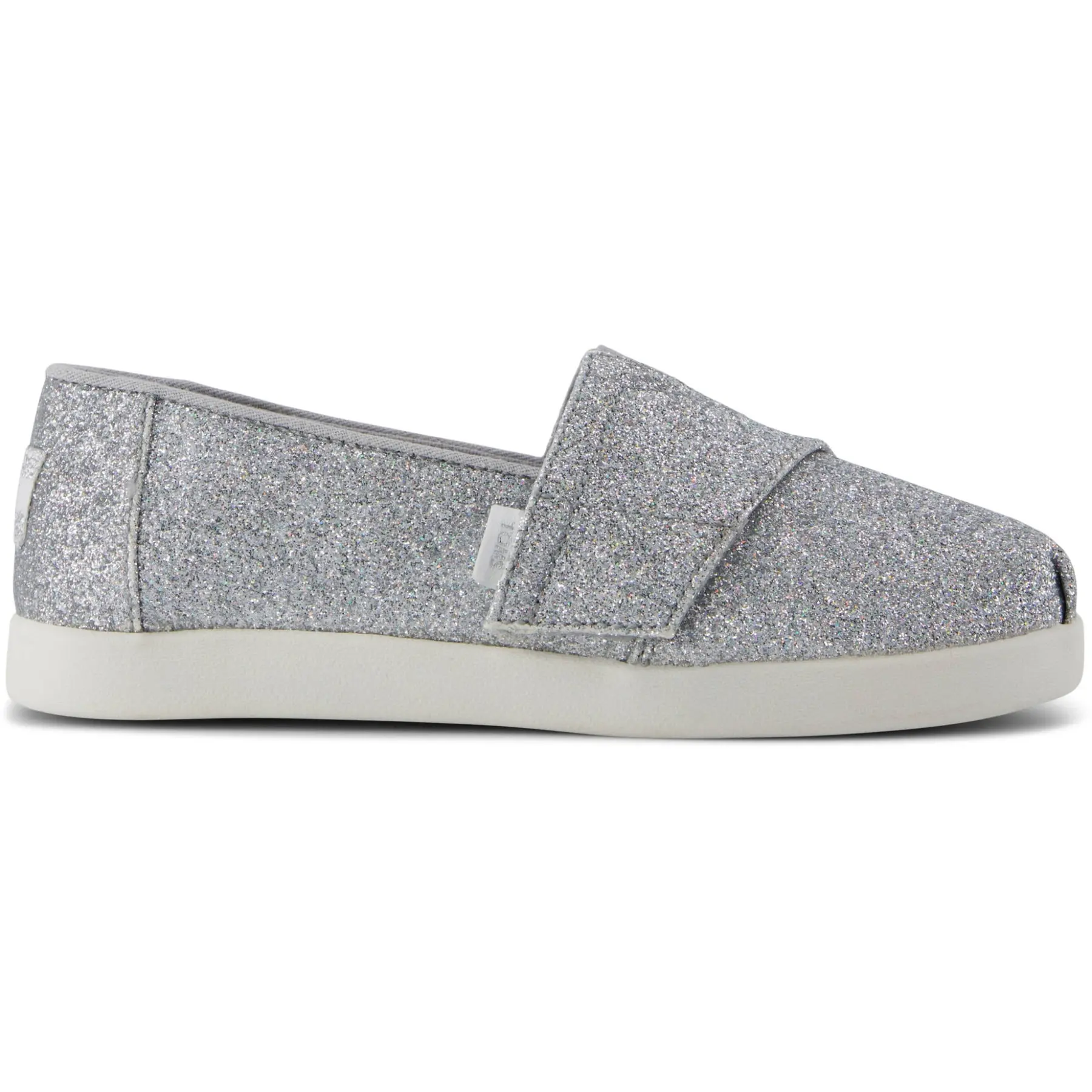 Iconische Espadrilles Mädchen Toms Classic