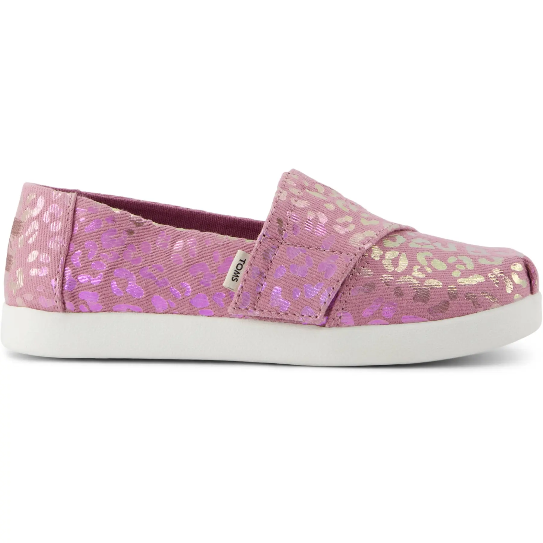 Espadrilles fille Toms Classic 29 €