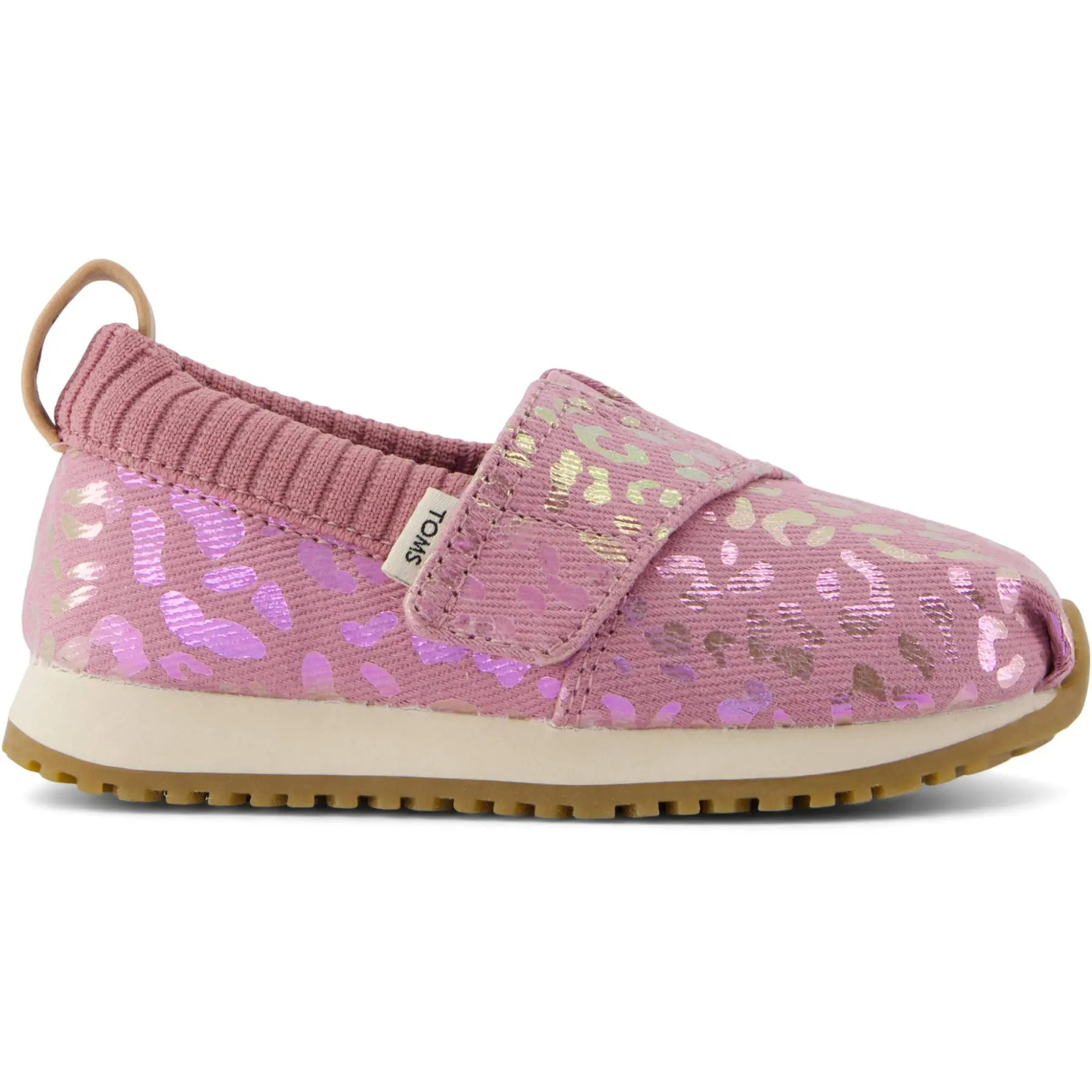 Mädchen Sneakers Baby Toms