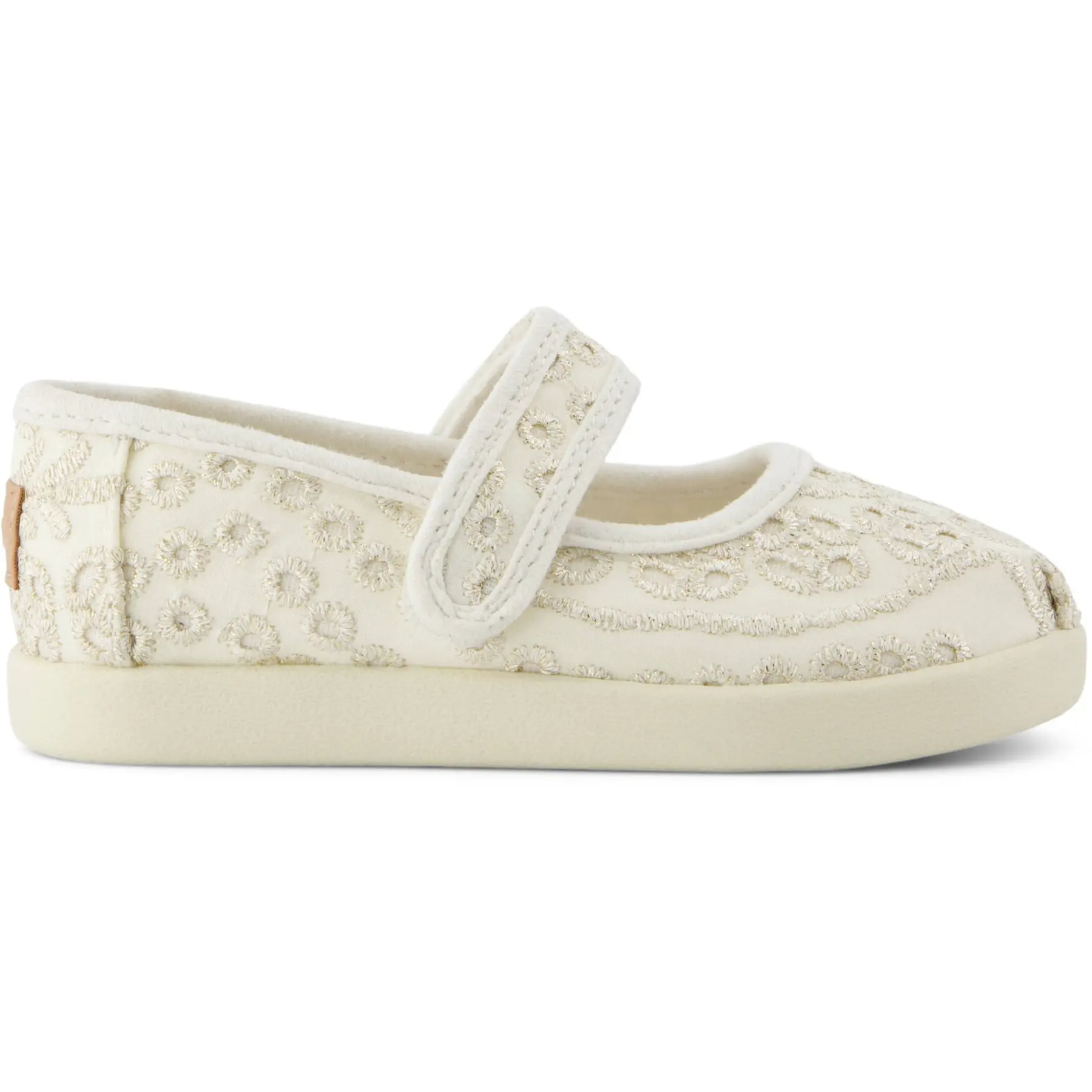 Ballerinas mit Blumenmuster für Mädchen Baby Toms Nora Mary Jane