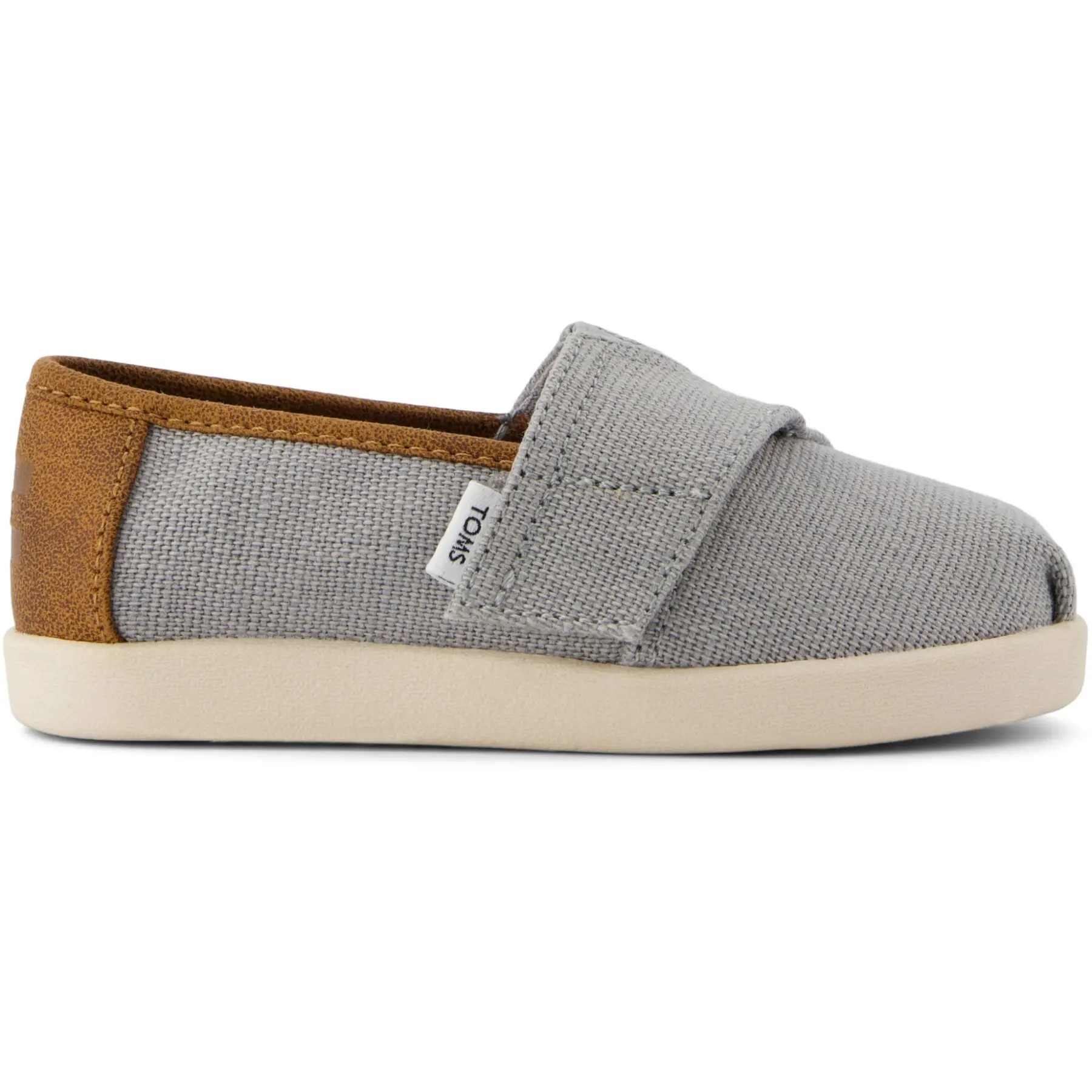 Erbstücke PU Espadrilles für Babys Toms Classic