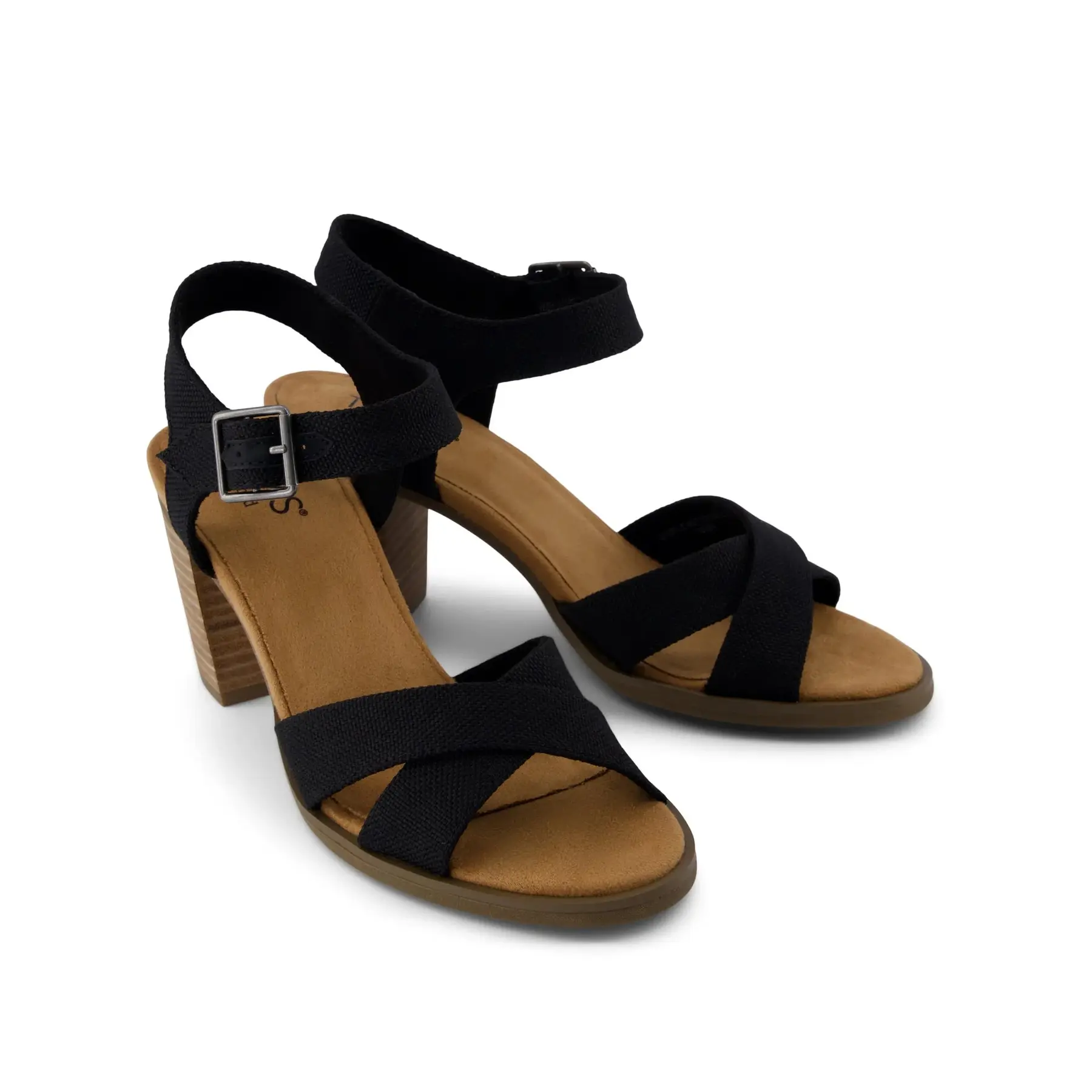 Tacchi da donna Toms Majorca Ankle Stap