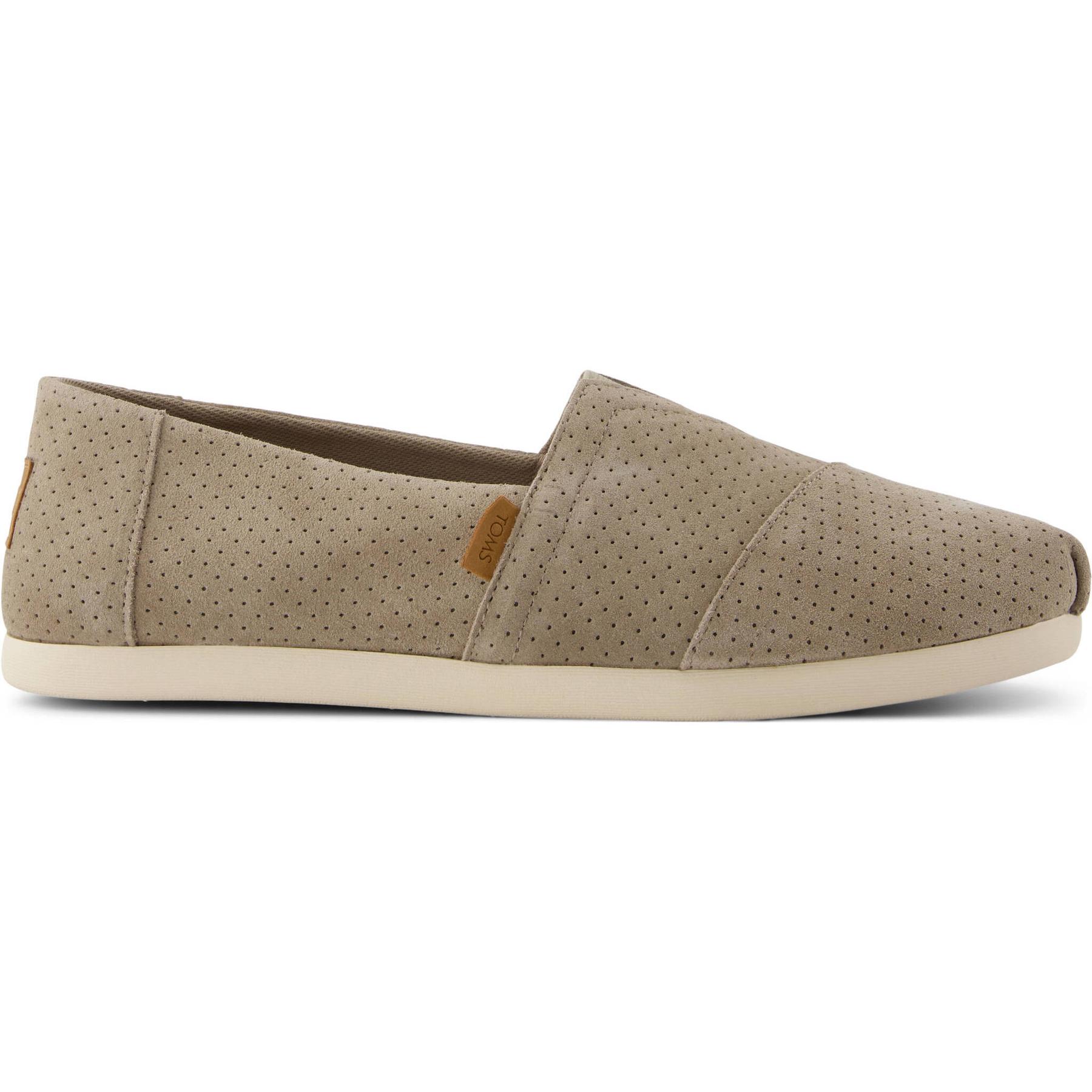 0195703735493 - Espadrilles Toms Alpargata Classic