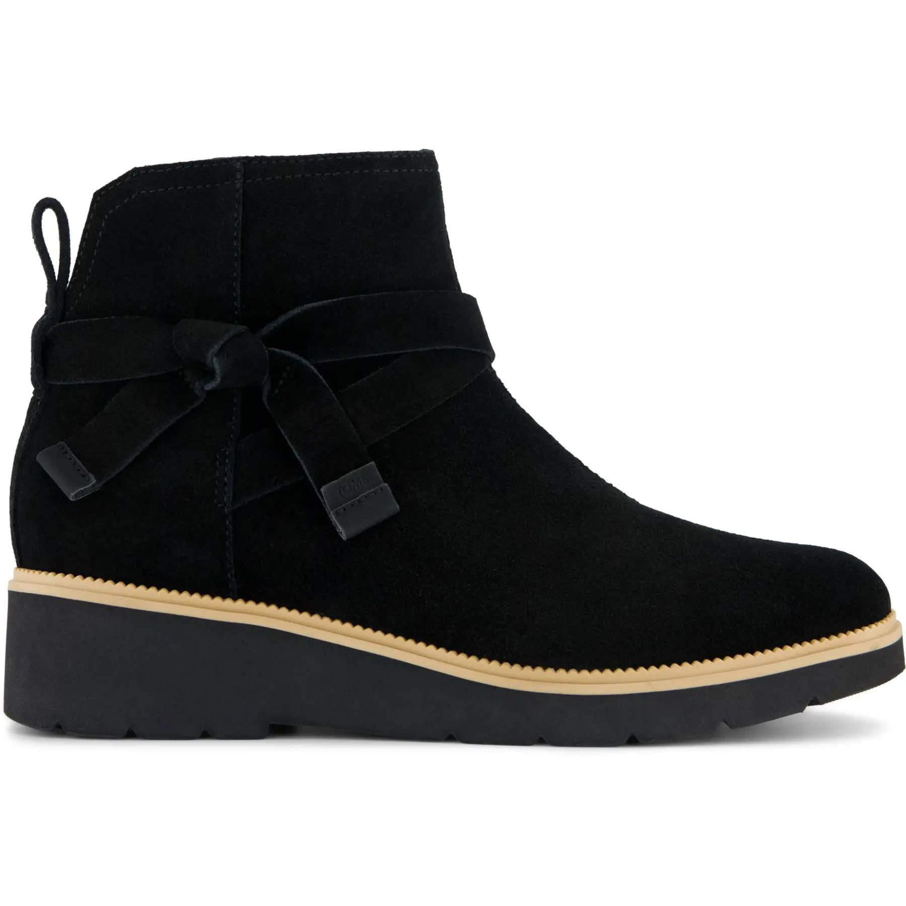 Damen Stiefeletten Toms Marlow