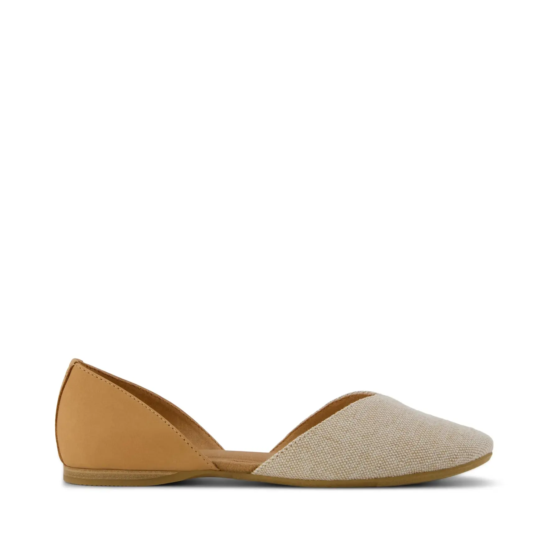 Ballerine da donna Toms Gemma Dorsay