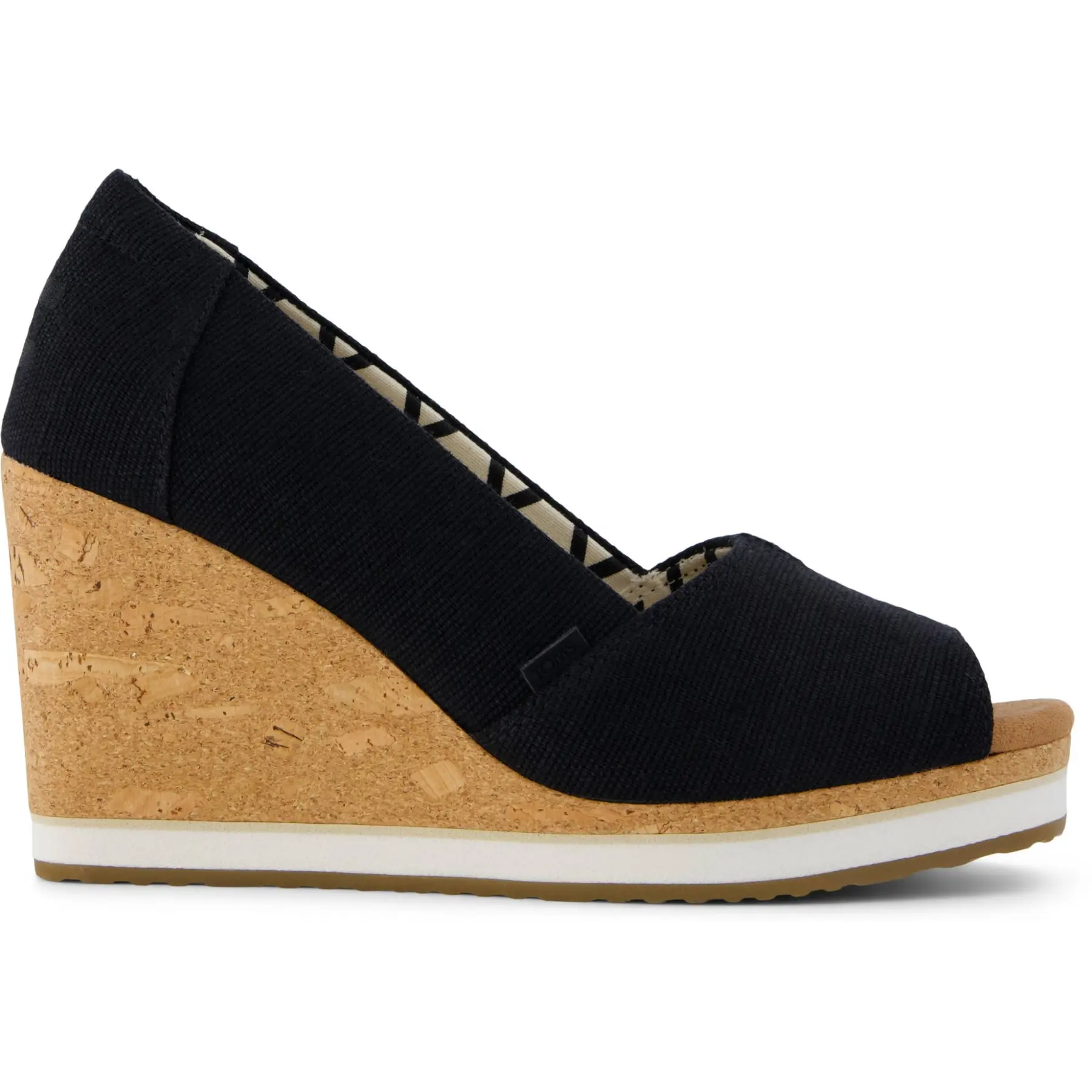 Zeppe da donna Toms Essential Wedge