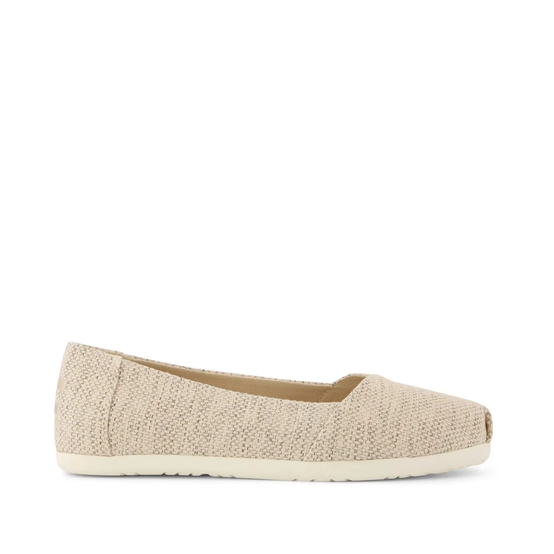 Ballerinas Damen Toms Alpargata