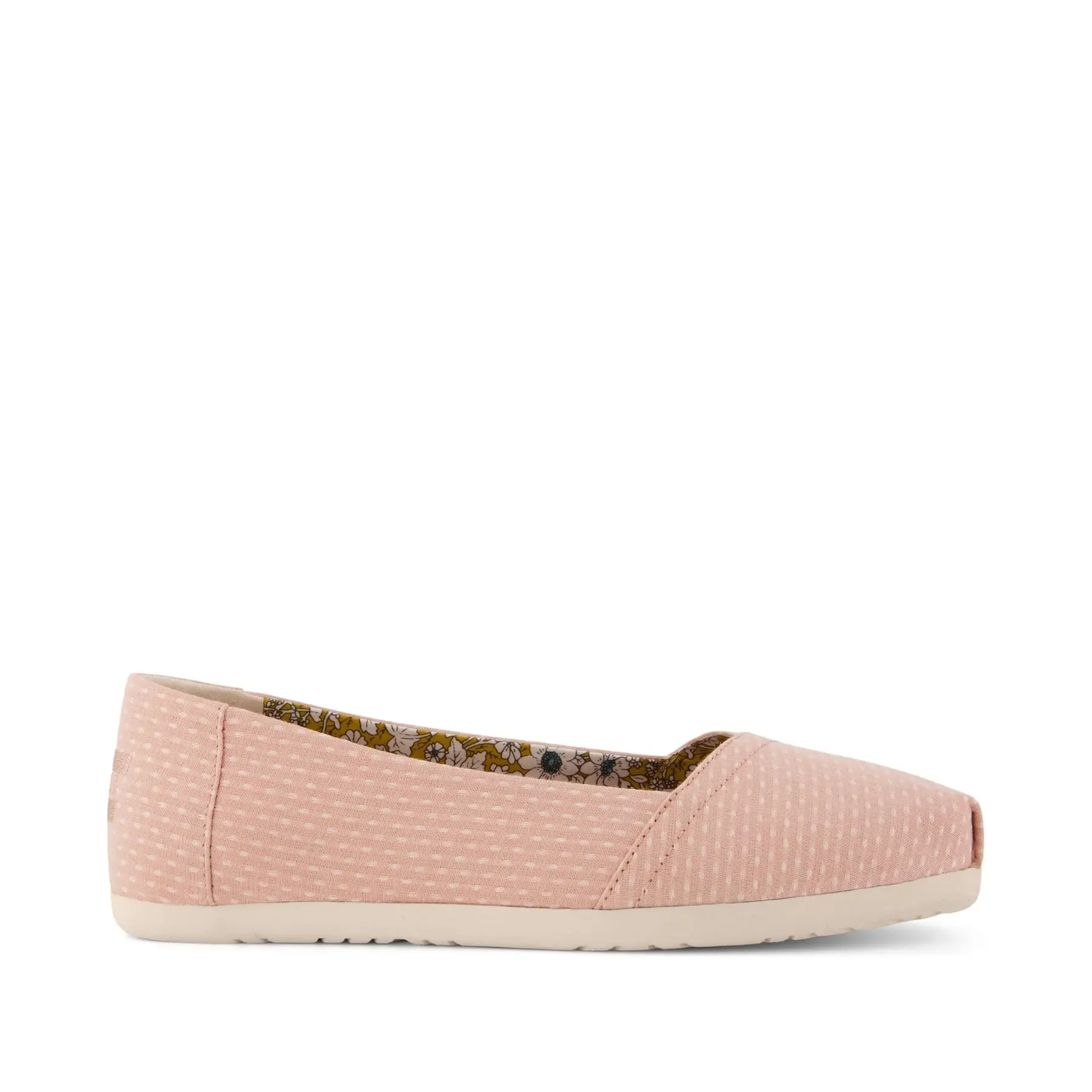 Espadrillas da donna Toms Alpargata Ballet