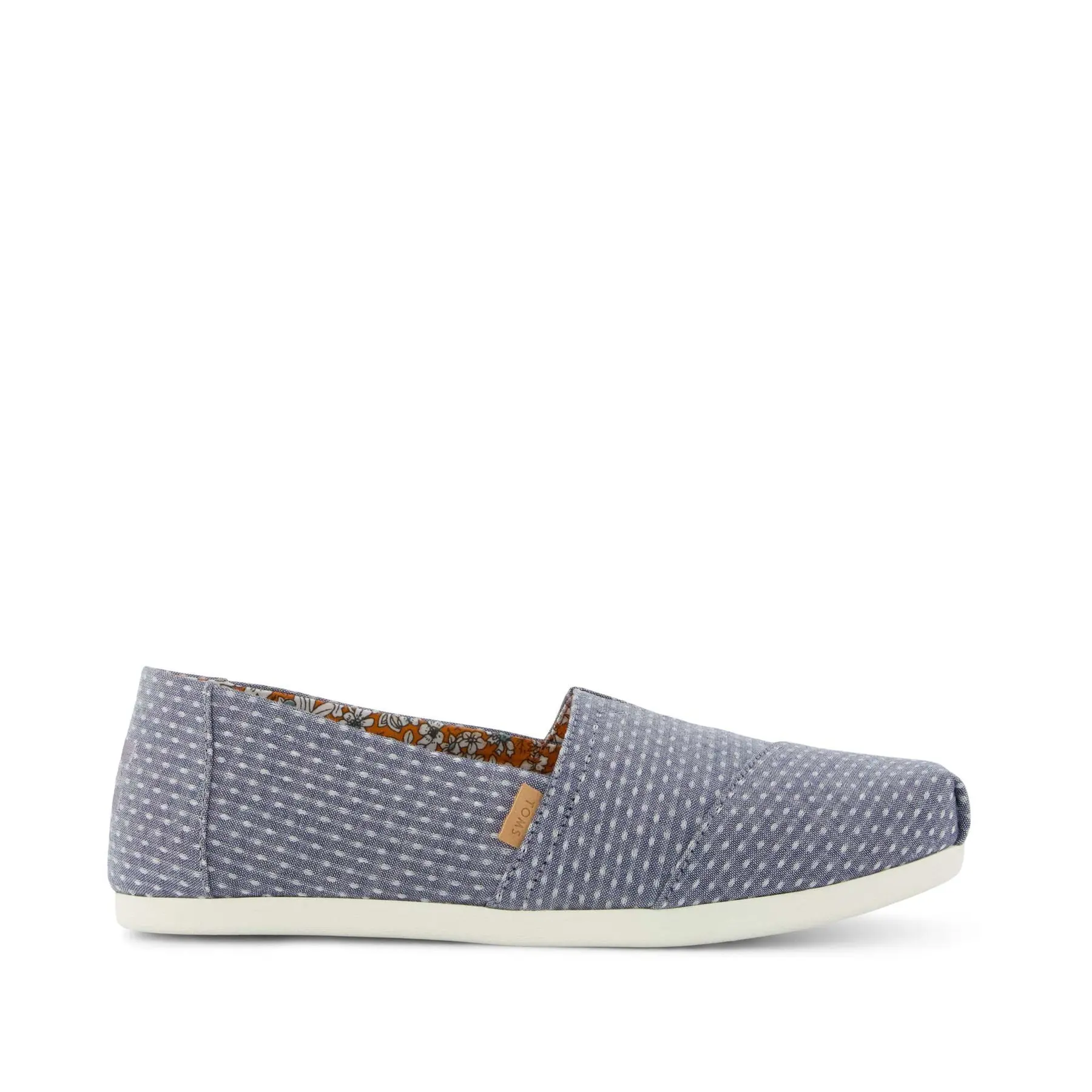 Espadrillas da donna Toms Alpargata
