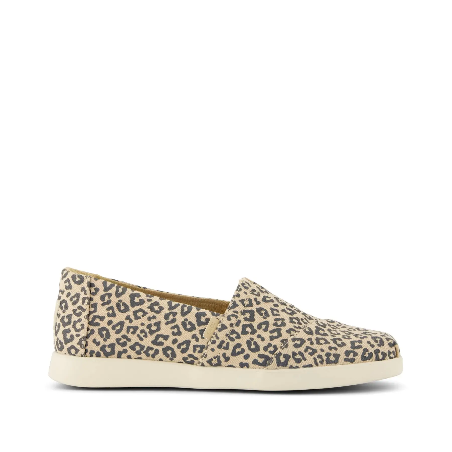 Espadrillas da donna Toms Alpargata Plus