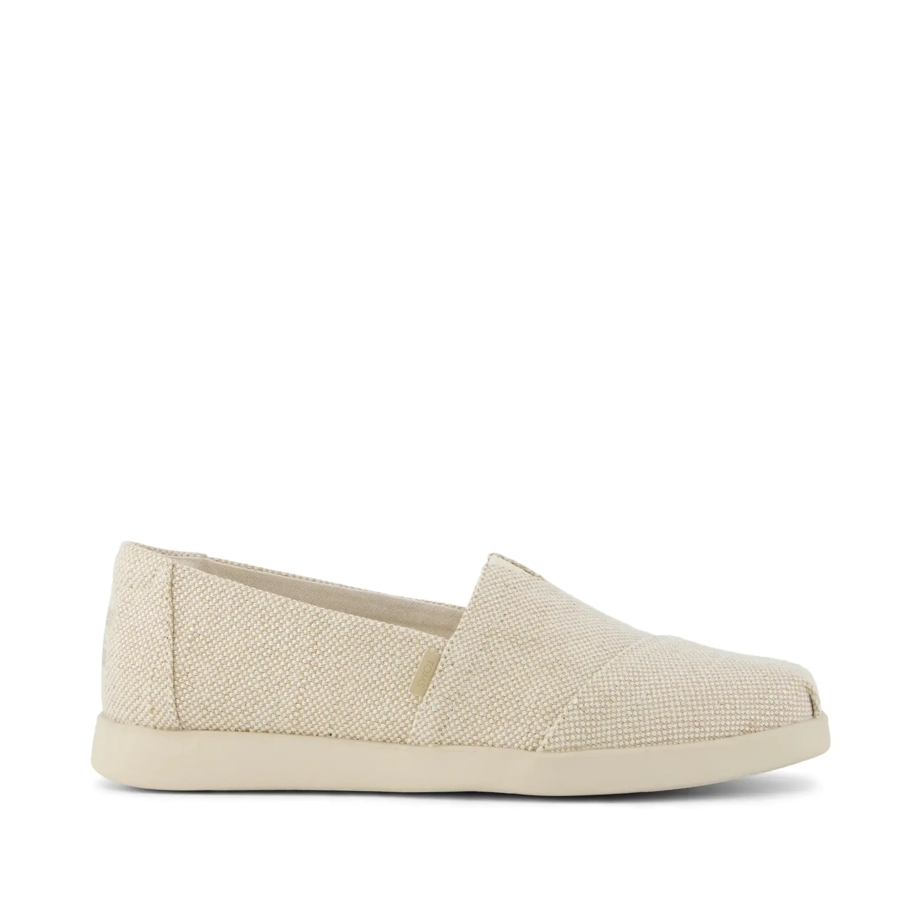 Espadrillas da donna Toms Alpargata Plus