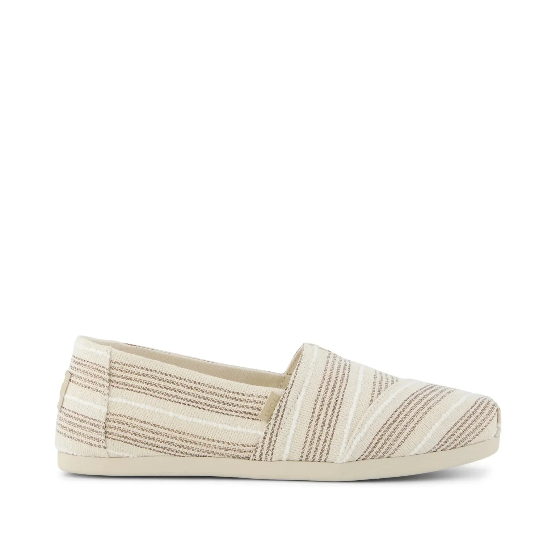 Damen Espadrilles Toms Alpargata