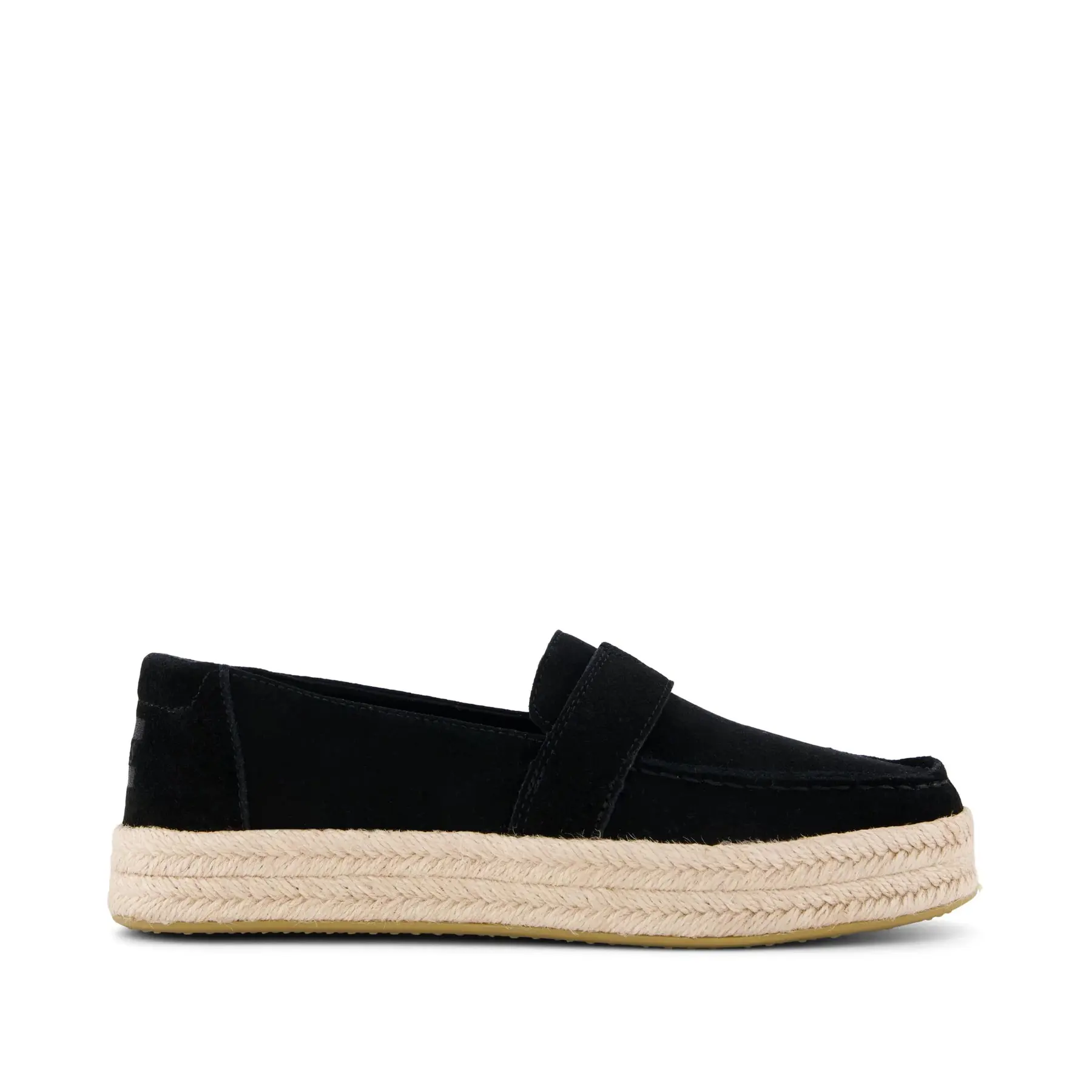 Espadrillas da donna Toms Blakely