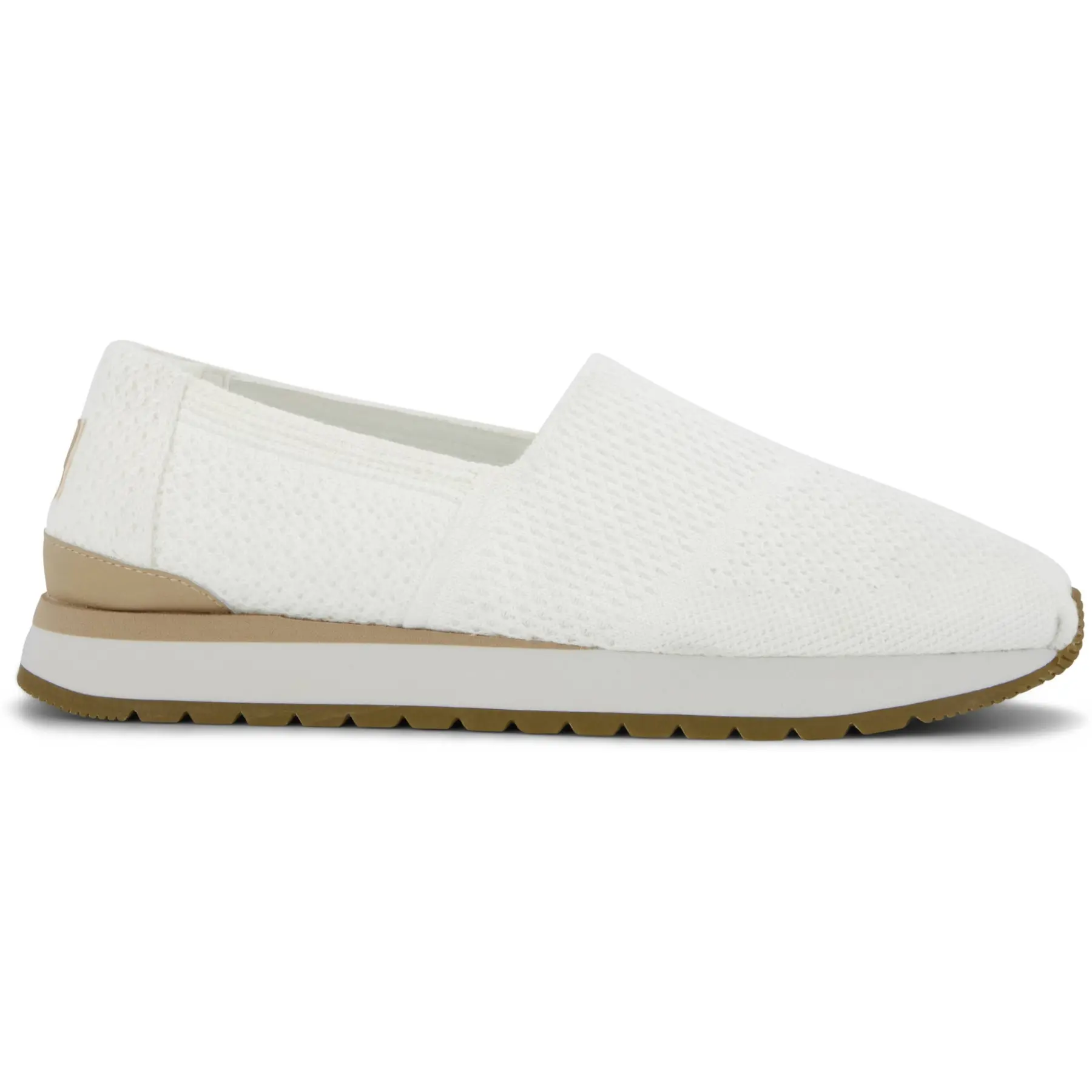 Damen Sneakers Toms Eng Knt Resident Plus