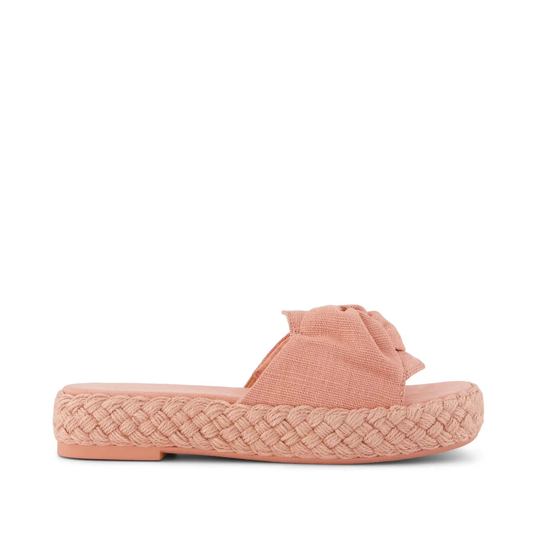 Sandalen für Damen Toms Abby Slide