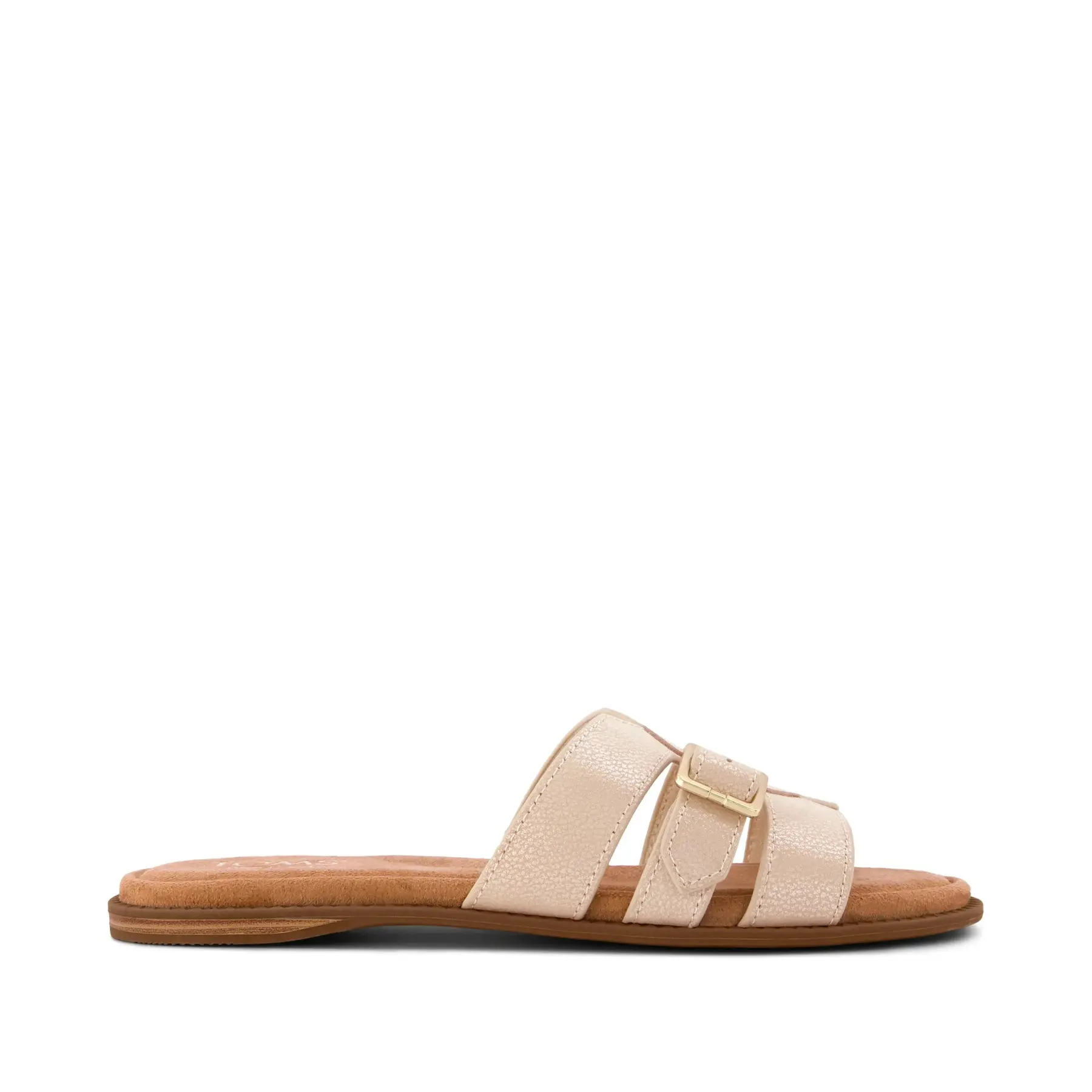 Pantoletten für Damen Toms Sol