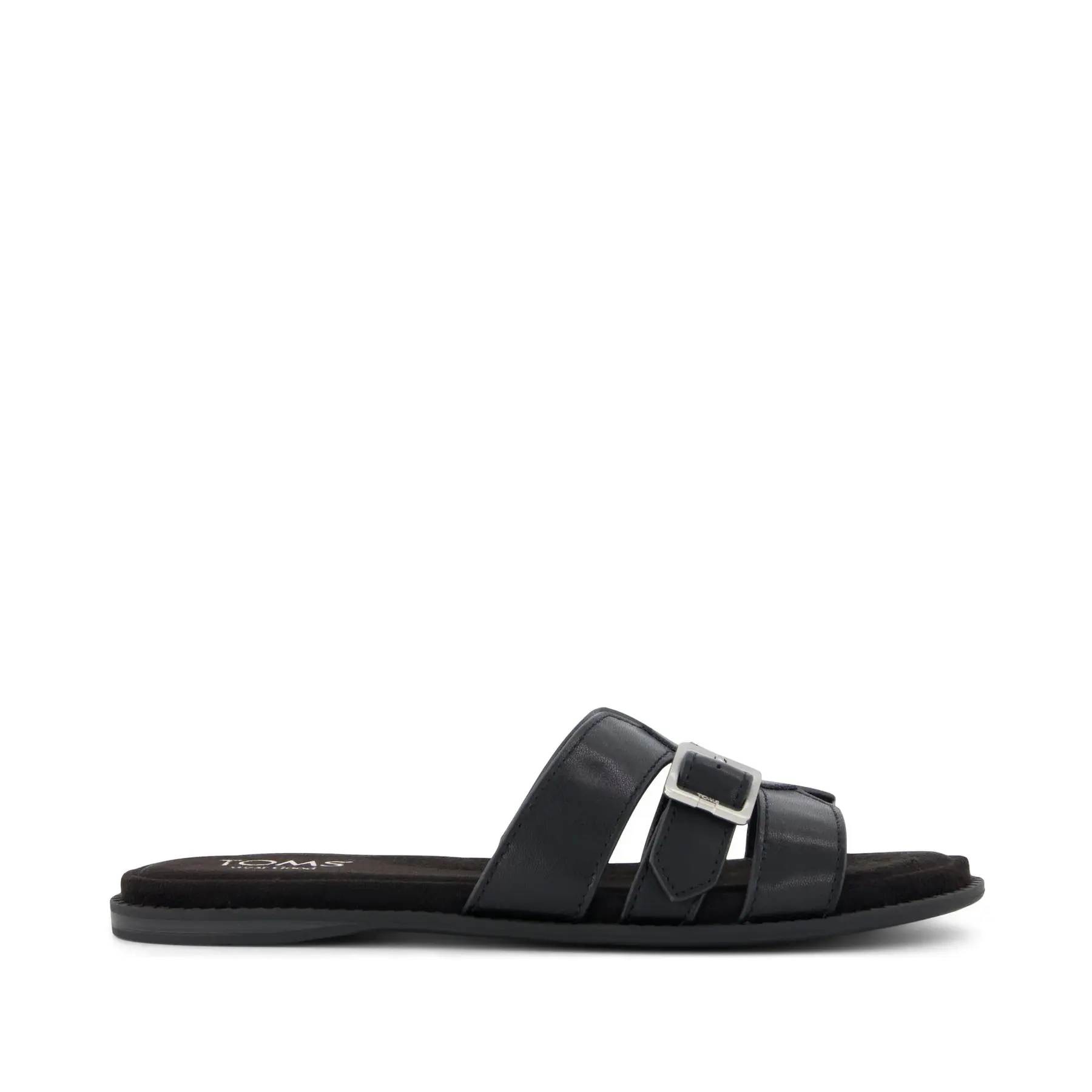 Sandali da donna in pelle Toms Sol