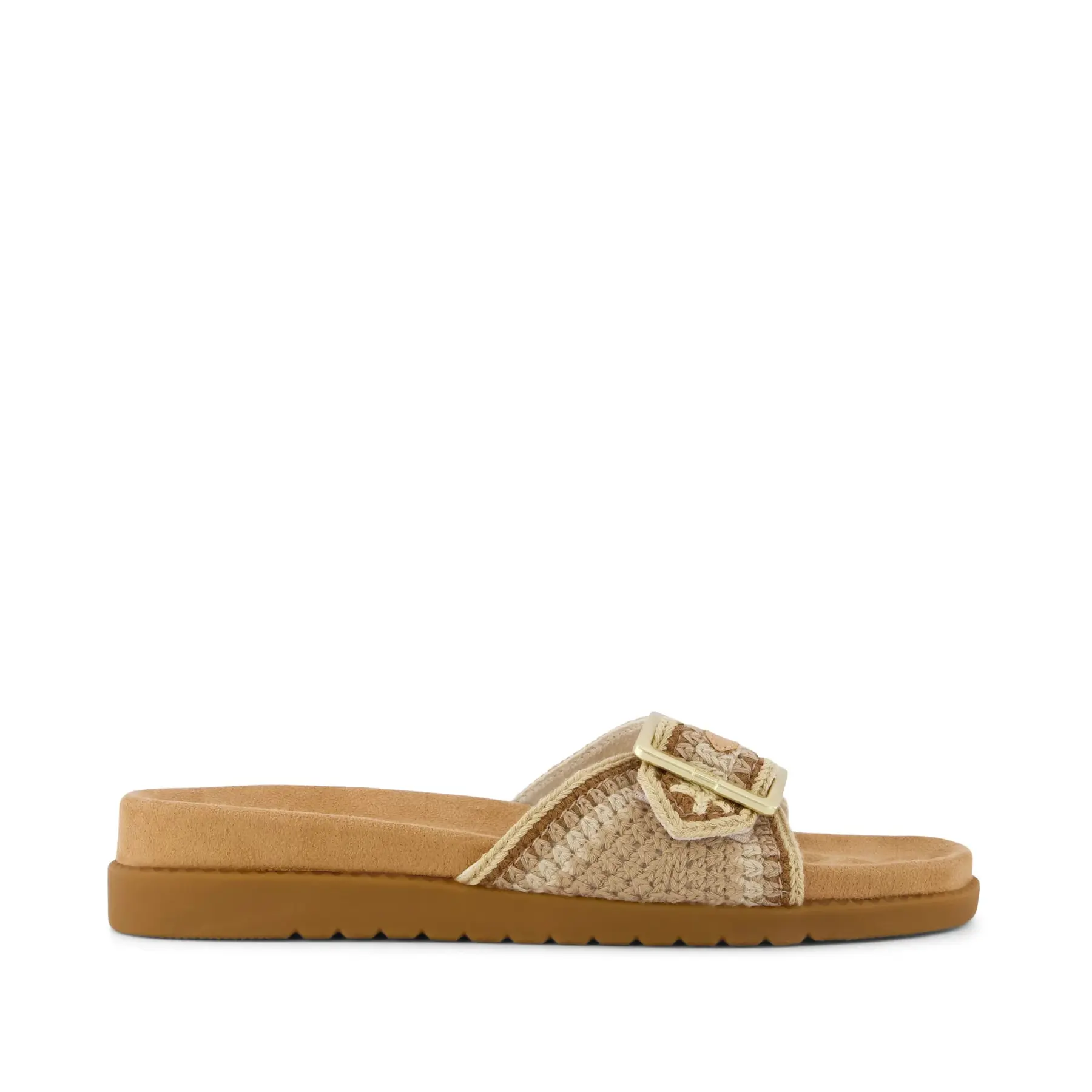 Sandali in crochet donna Toms Marin