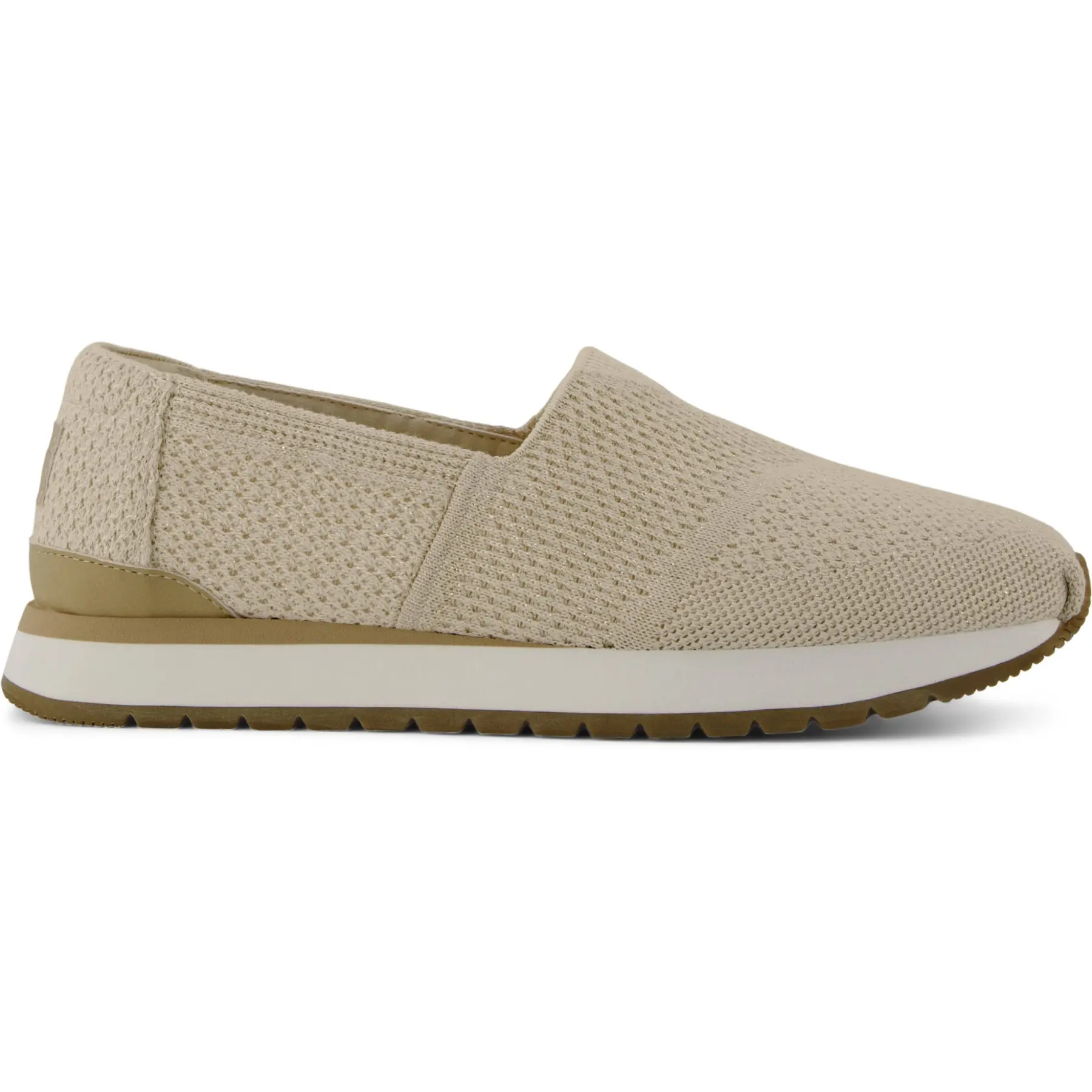 Damen Sneakers Toms Resident Plus
