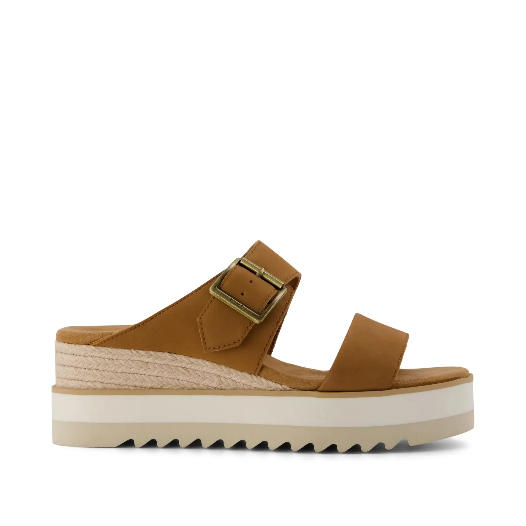 Ciabattine con tacco donna Toms Diana