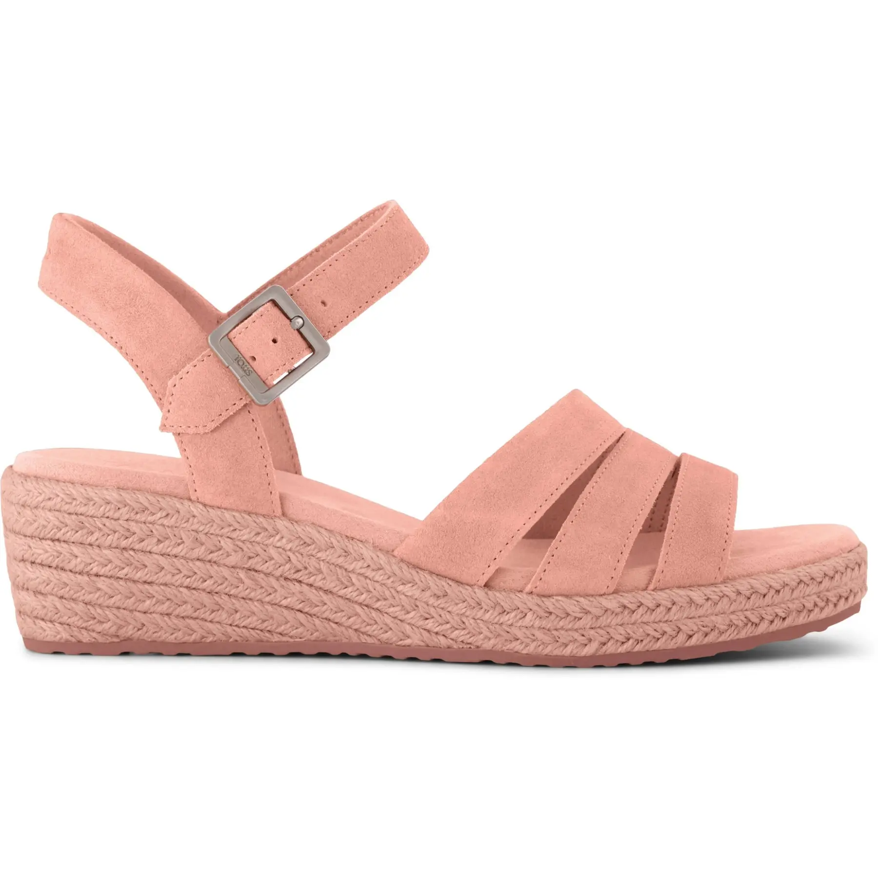 Sandalen für Damen Toms Julia
