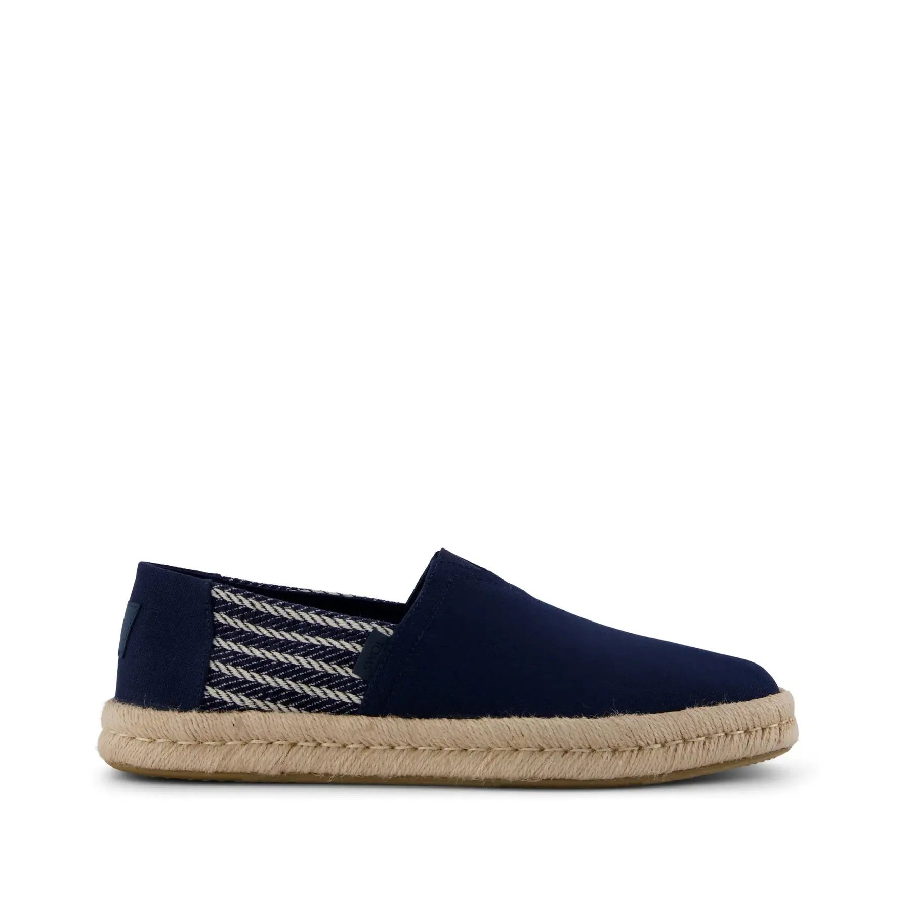 Espadrilles Toms Alpargata Rope 2.0