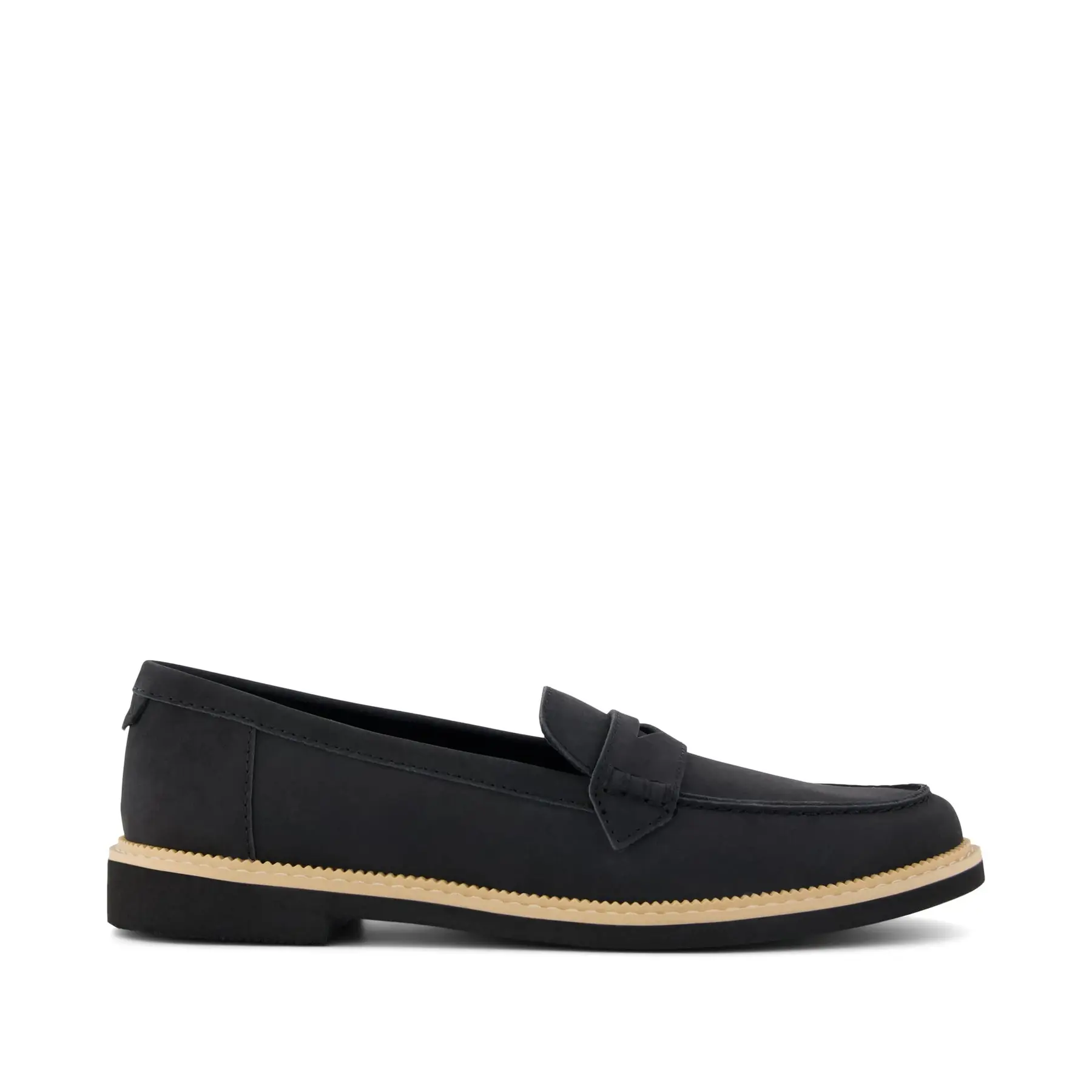 Mocassini da donna in pelle Toms Marie