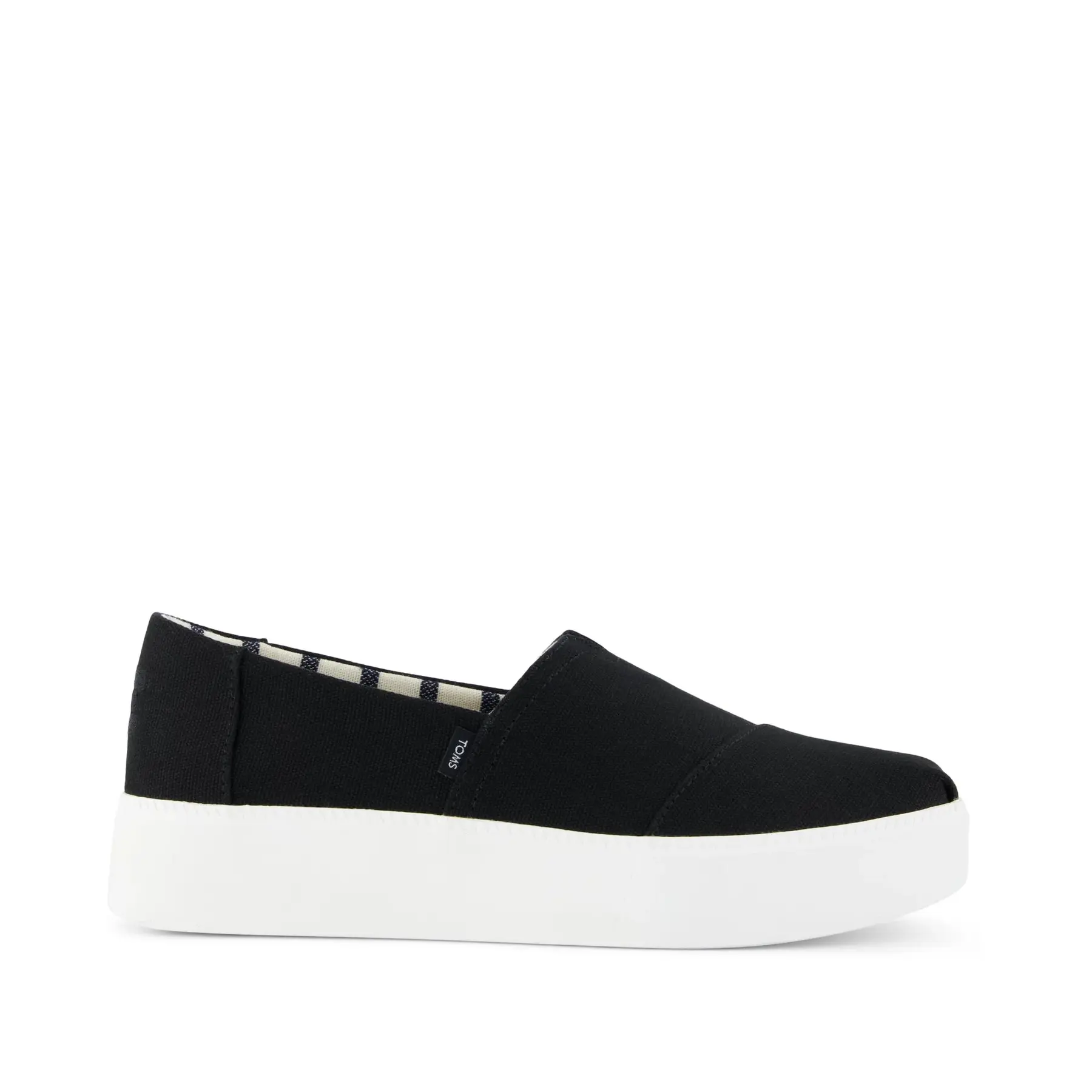 Image of Sneakers mit Plateau, Damen Toms Asher