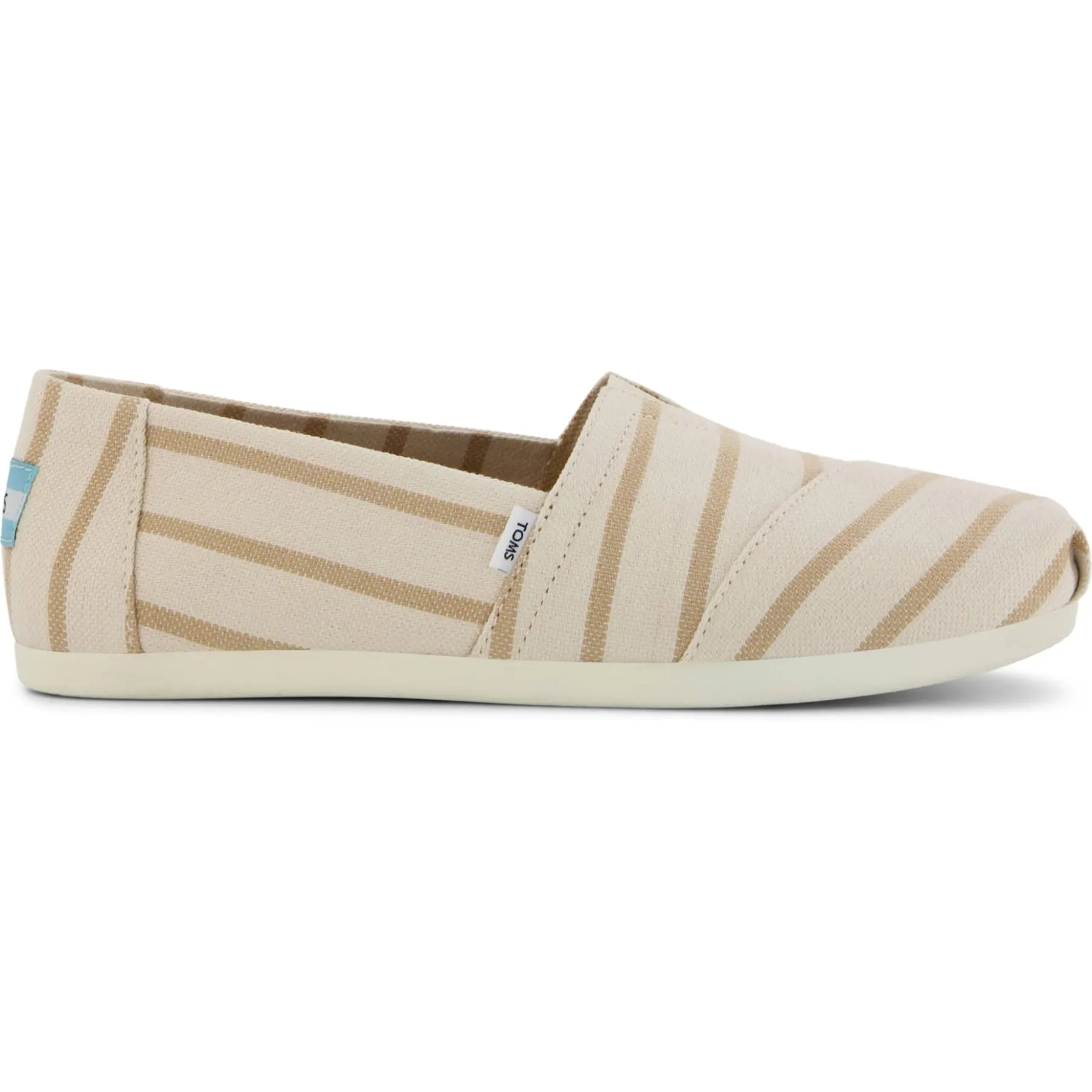 Damen Espadrilles Toms Classic
