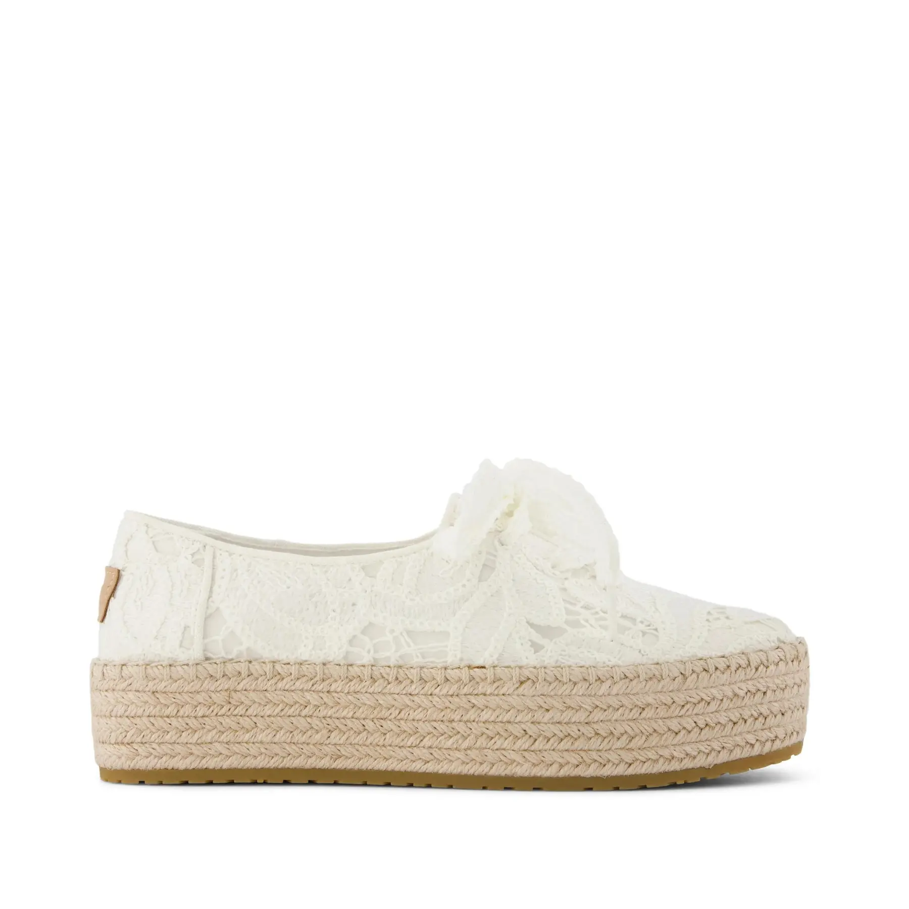 Espadrillas da donna Toms Valencia
