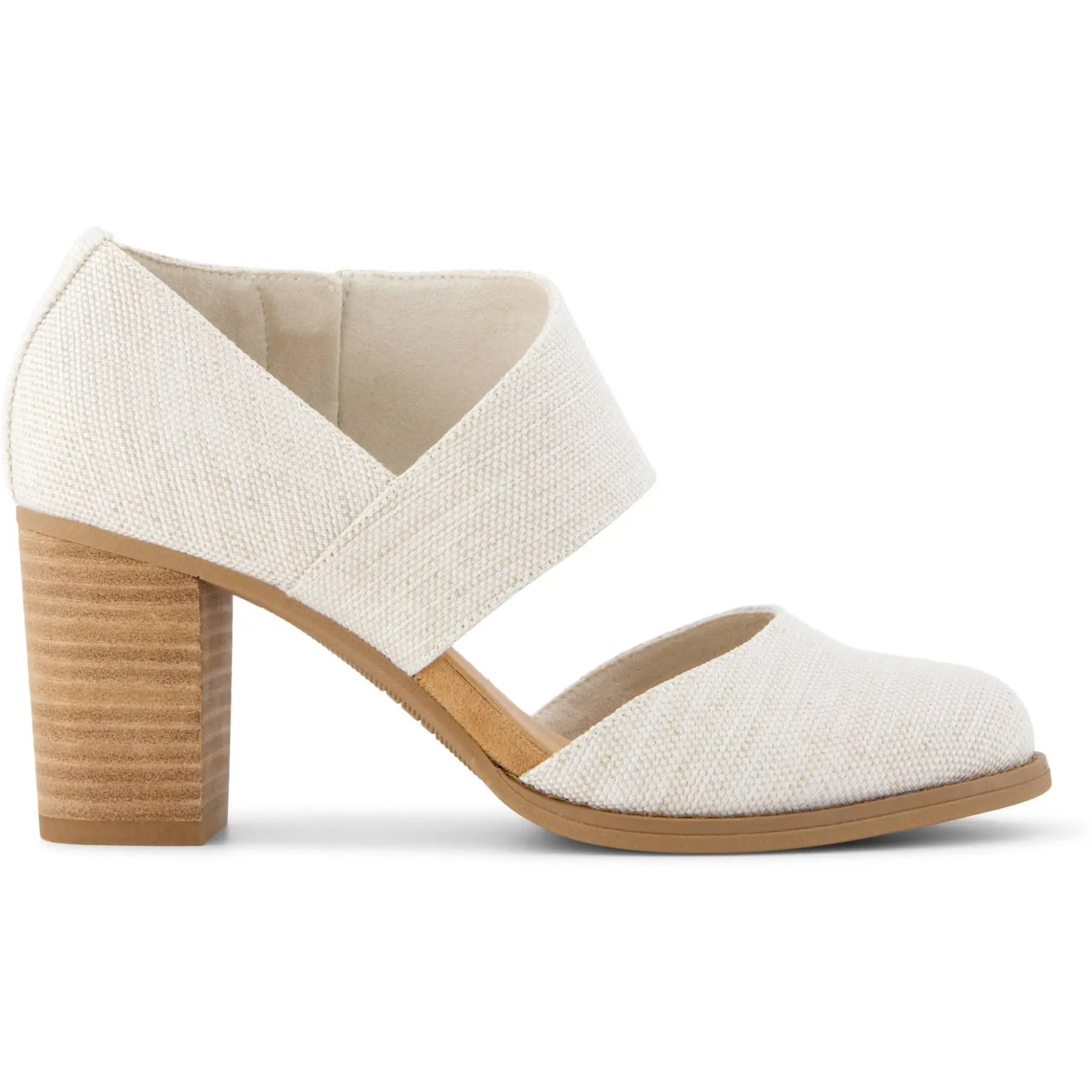 Sandalen mit Absatz Damen Toms Milan Nova