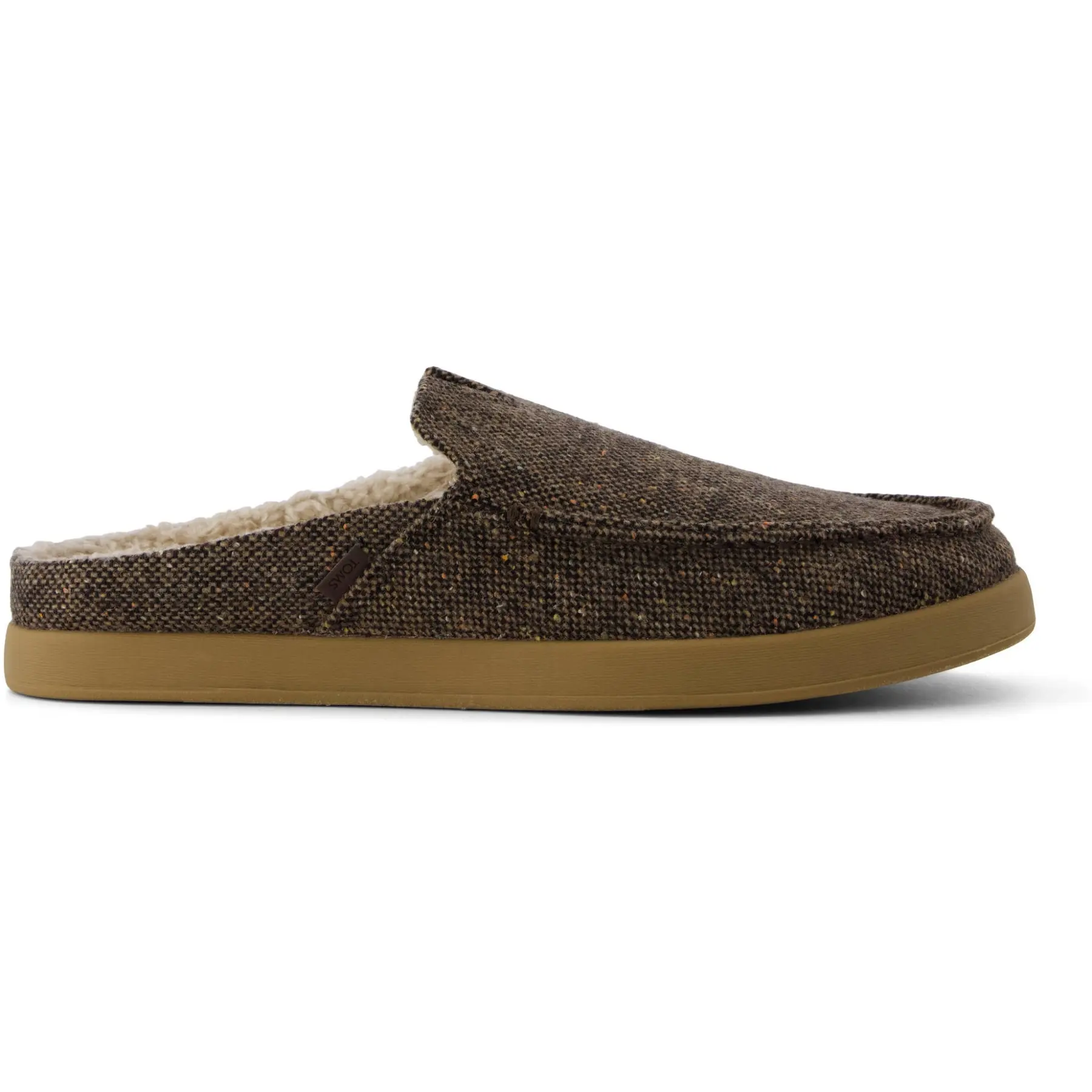Mules zonder achterkant Toms Alonso