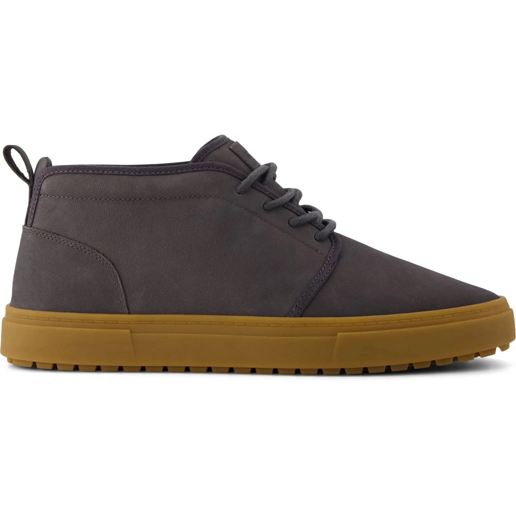 Baskets Toms Carlo Mid Terrain 2.0