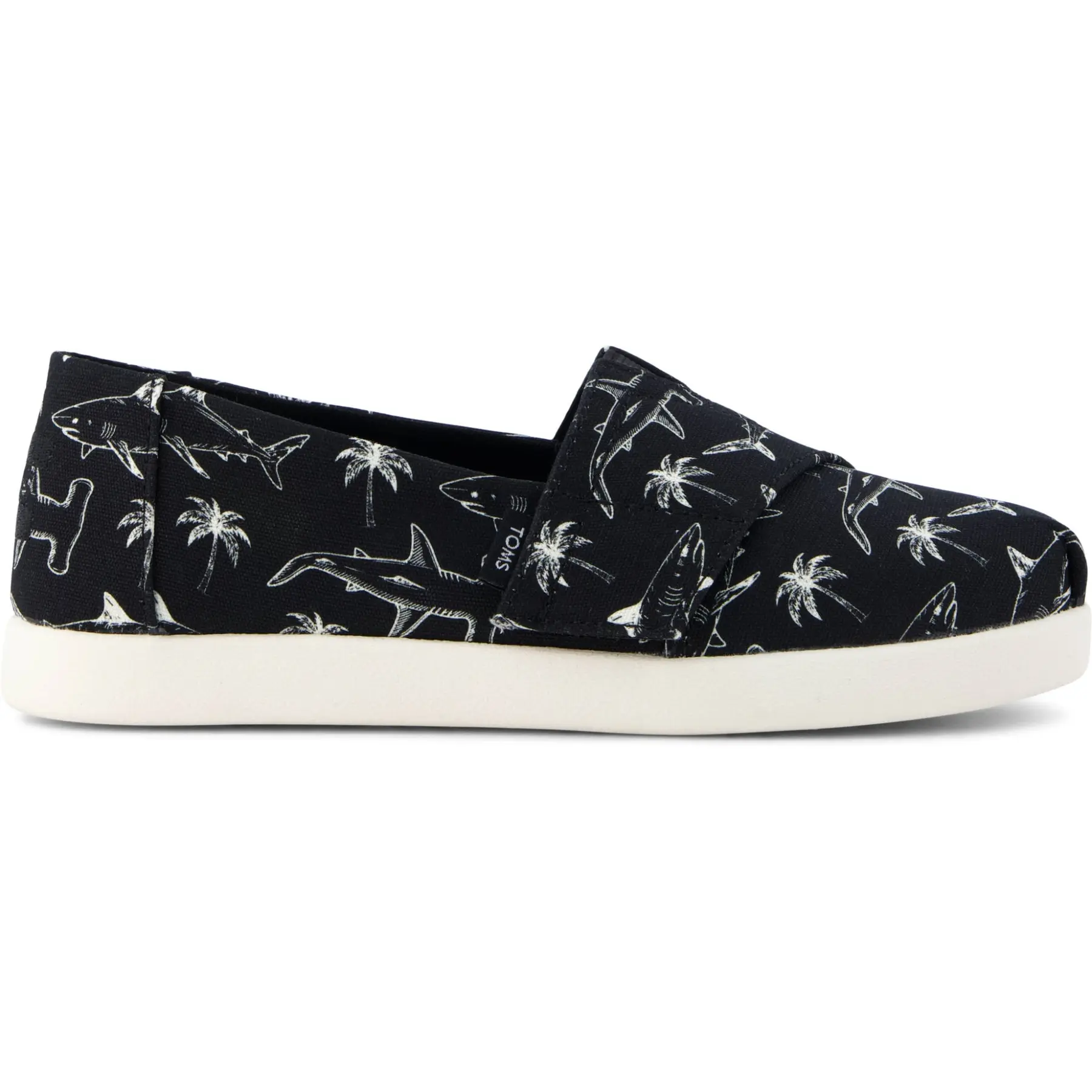 Espadrilles Kinder Toms Classic