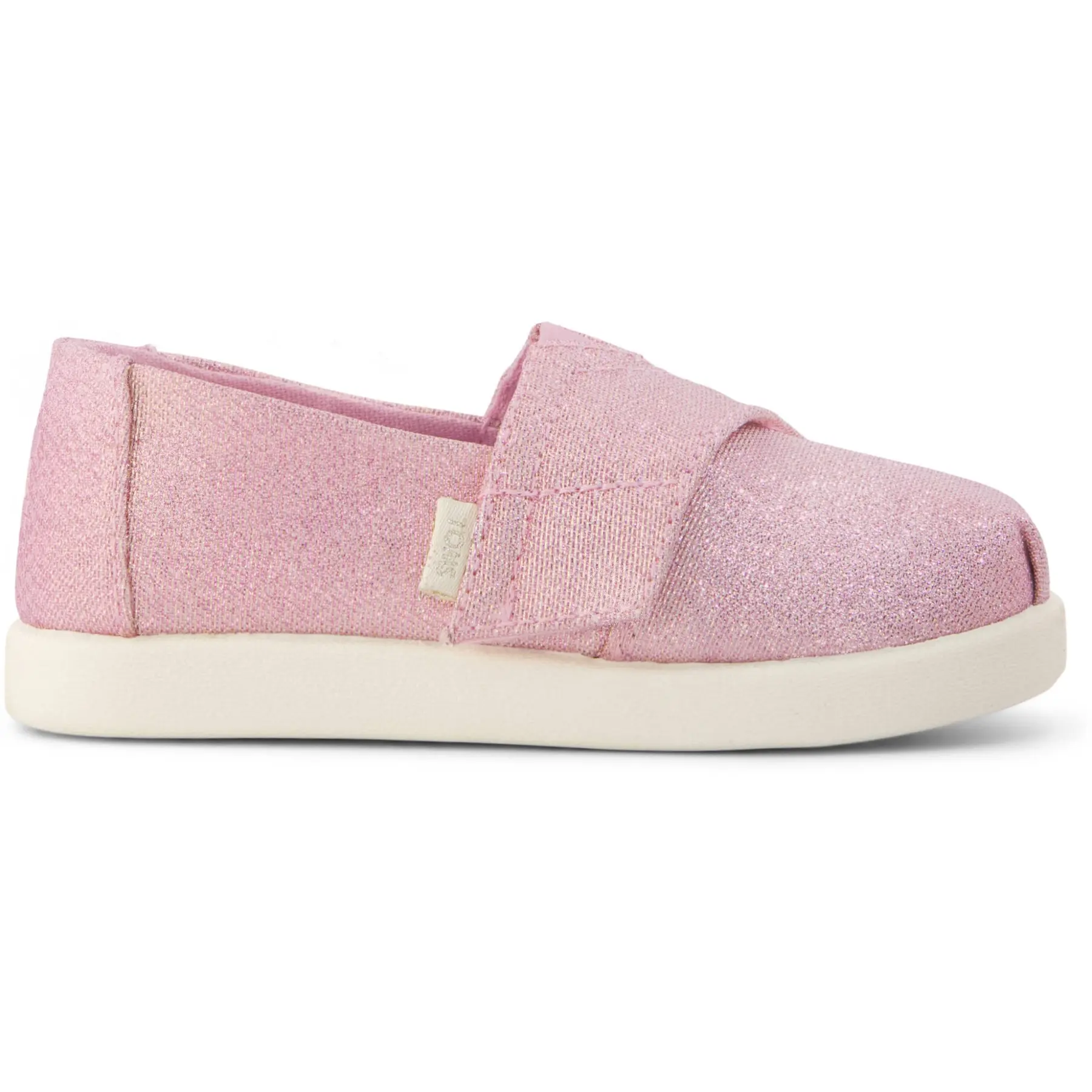 Woven Espadrilles Baby Mädchen Toms Classic