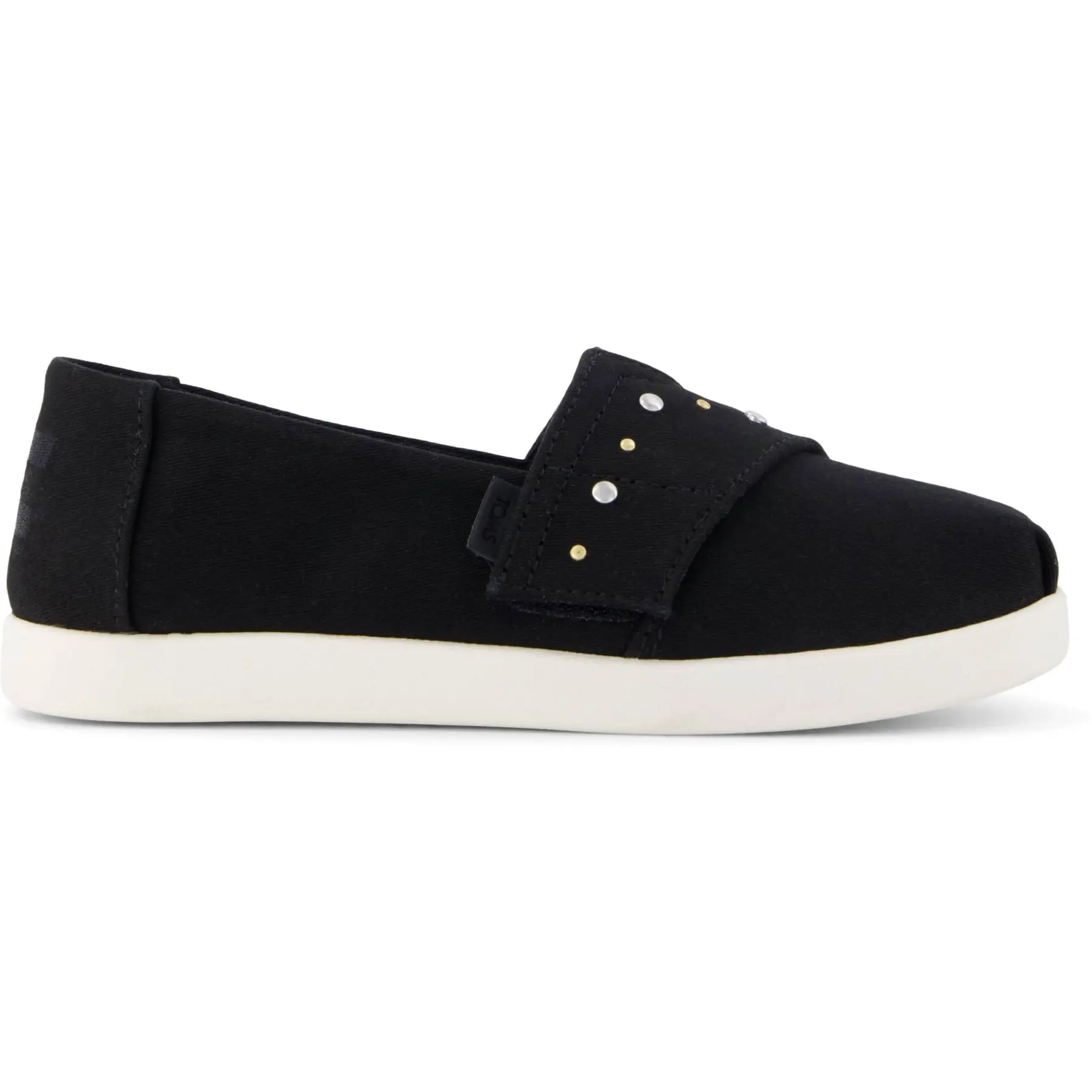 Espadrilles für Mädchen Toms Classic