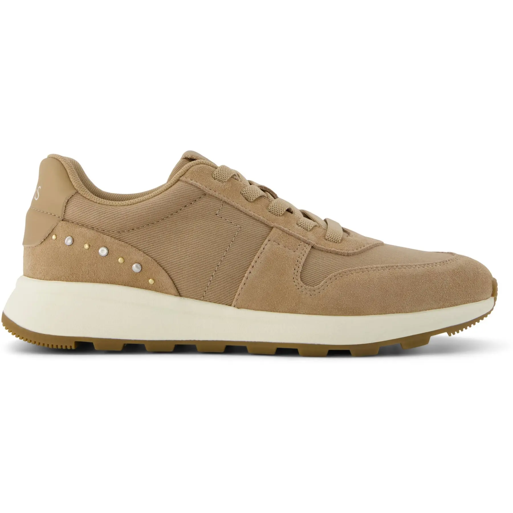 Damen Sneakers Toms Trvl Lite Retro