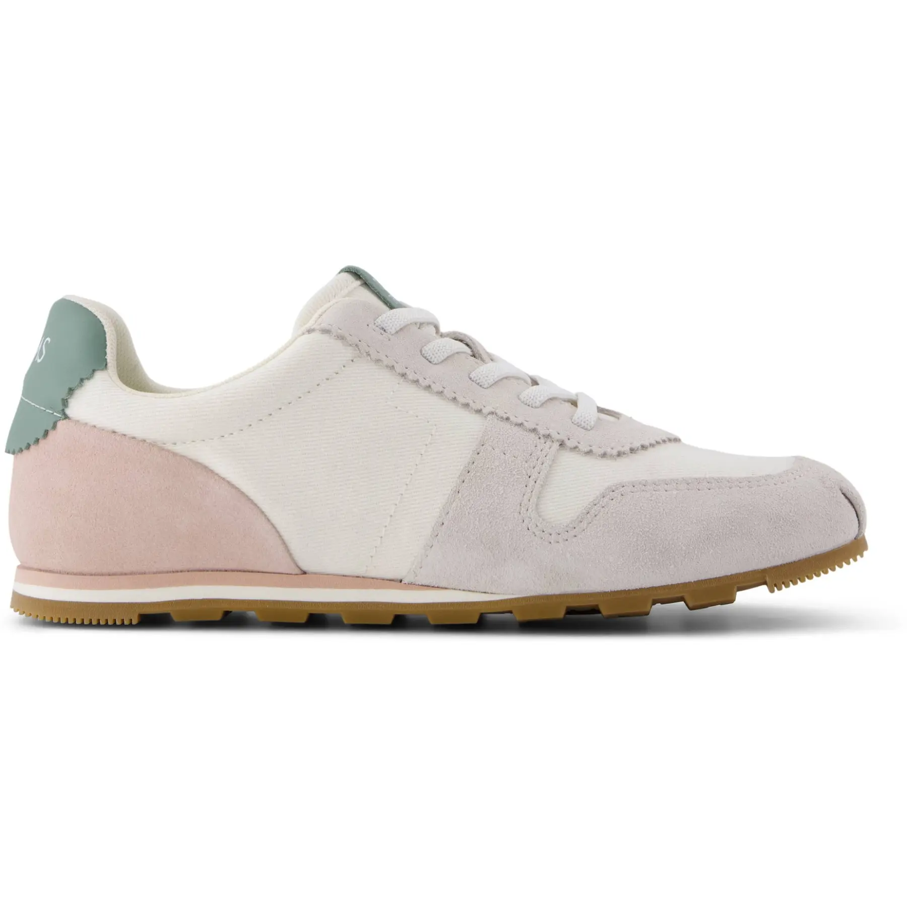 Damen Sneakers Toms Trvl Lite Palisade